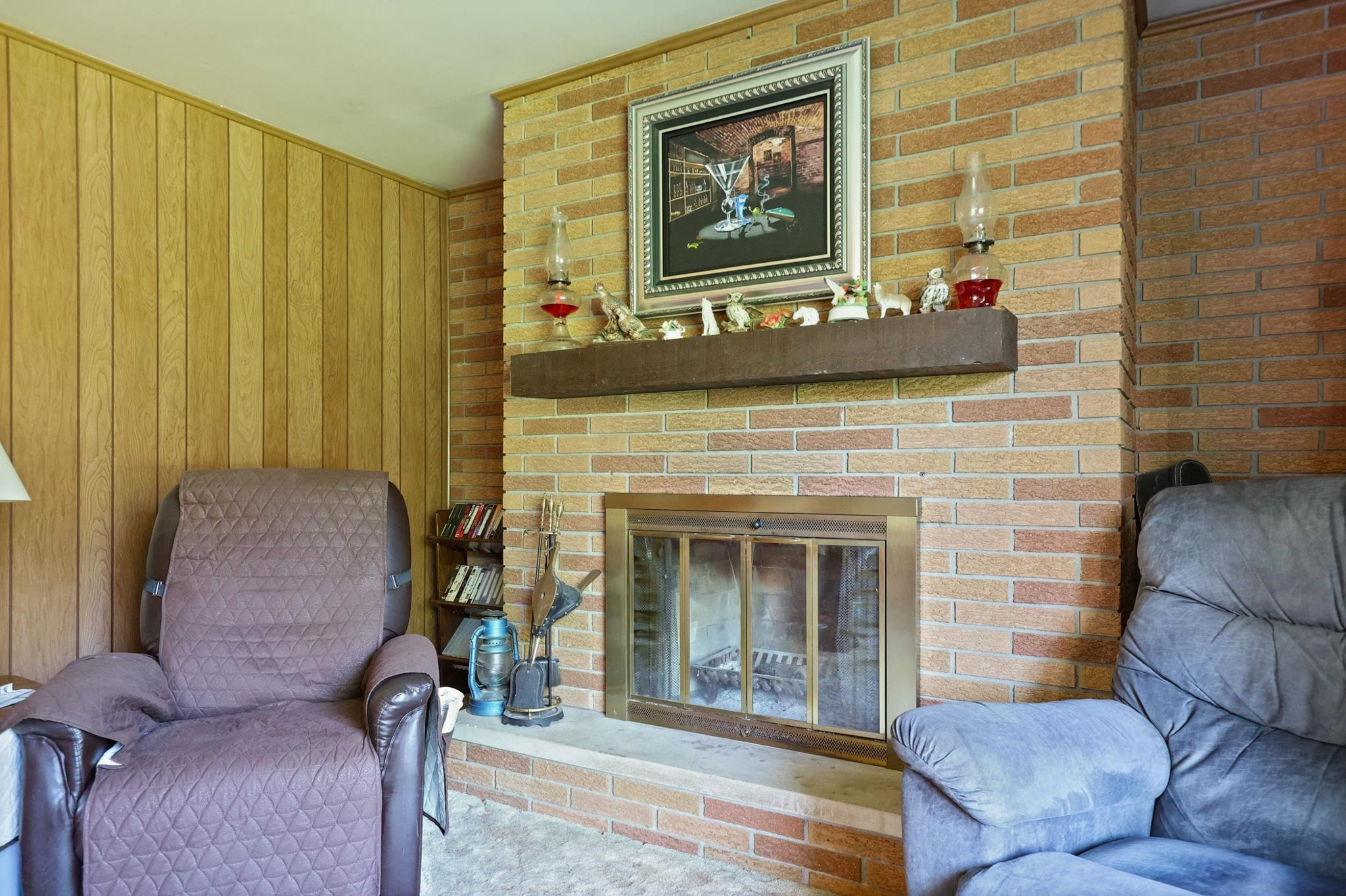 1107 N Block Road, Reese, MI 48757 — Photo 9