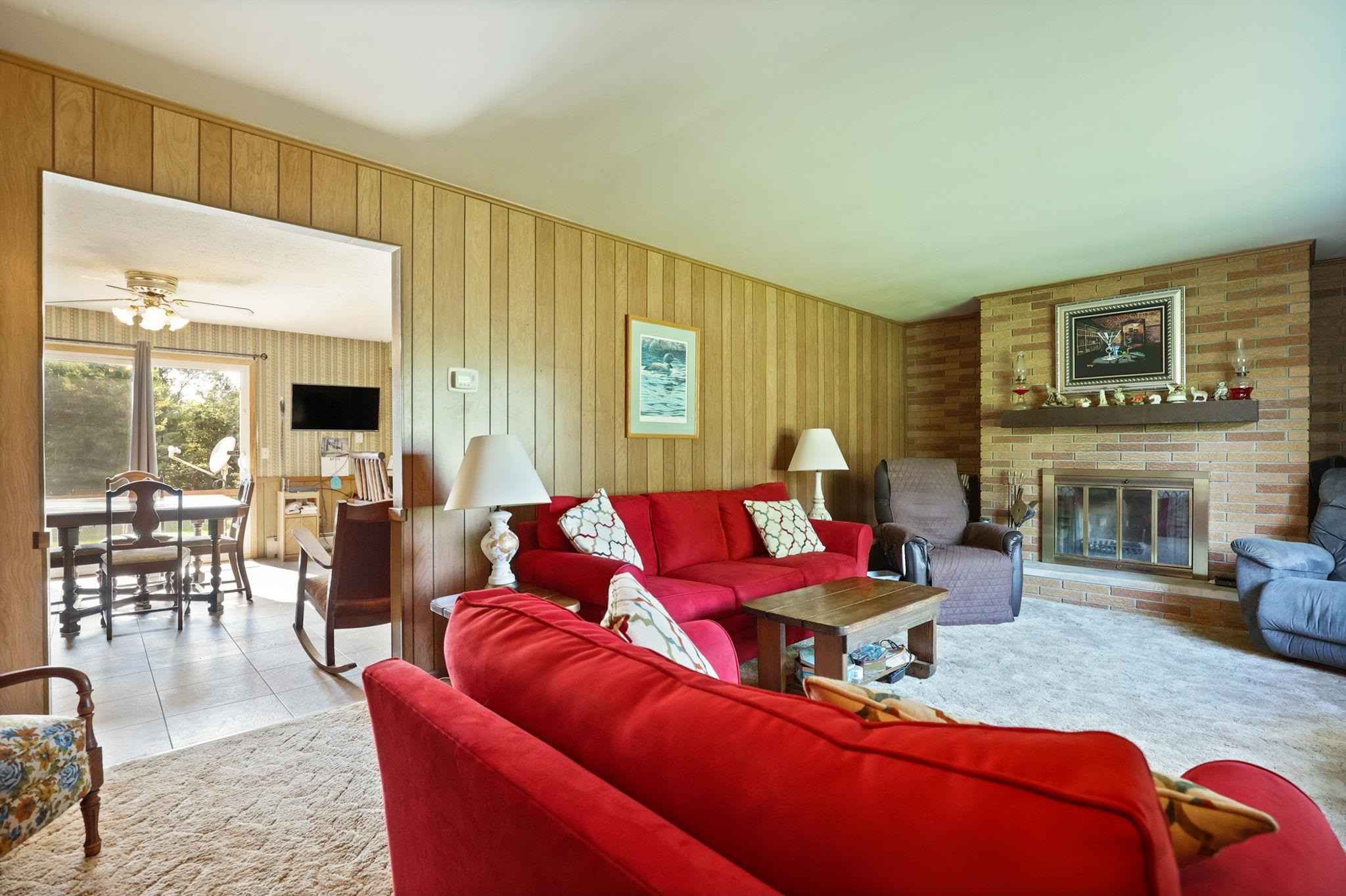 1107 N Block Road, Reese, MI 48757 — Photo 11