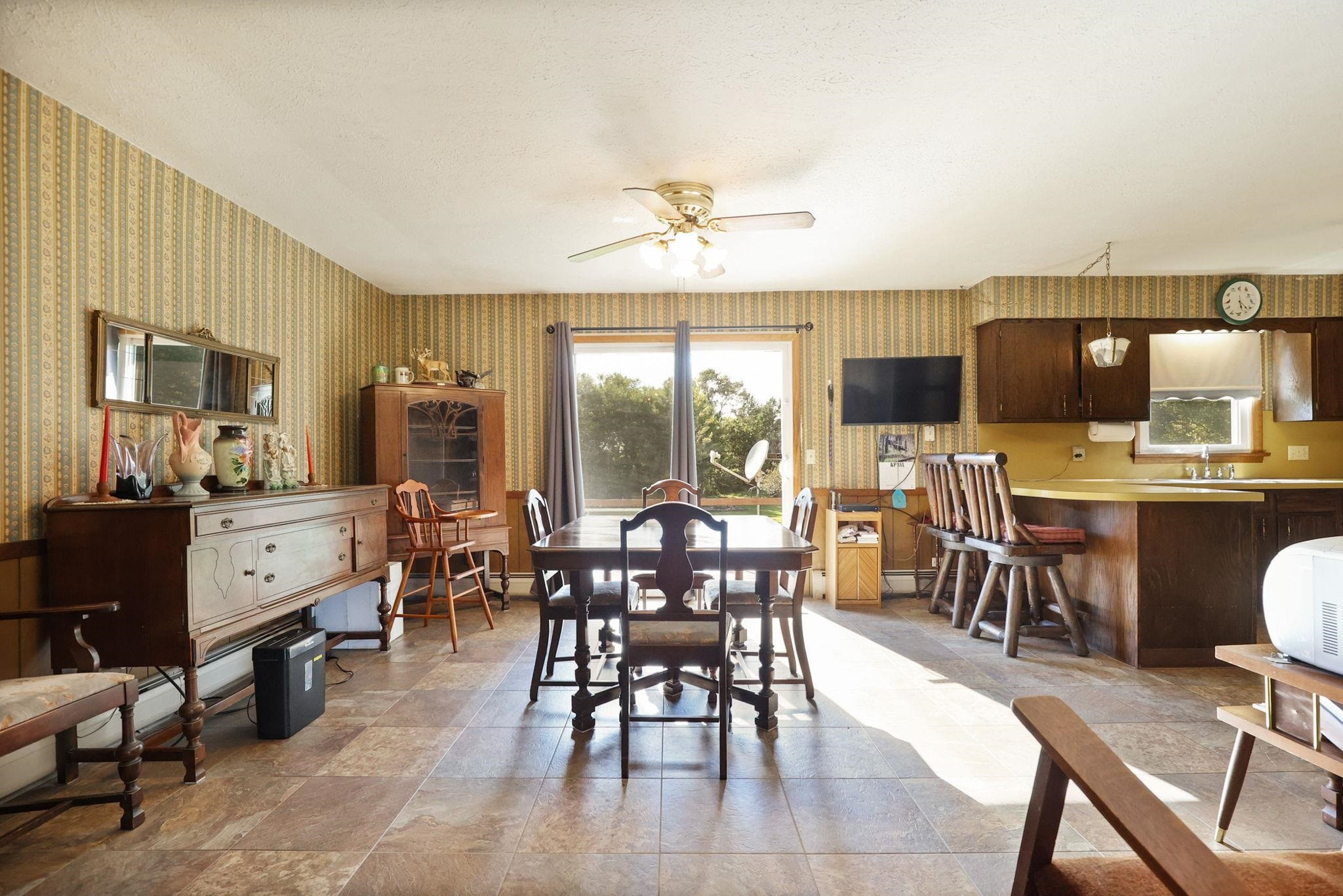 1107 N Block Road, Reese, MI 48757 — Photo 12