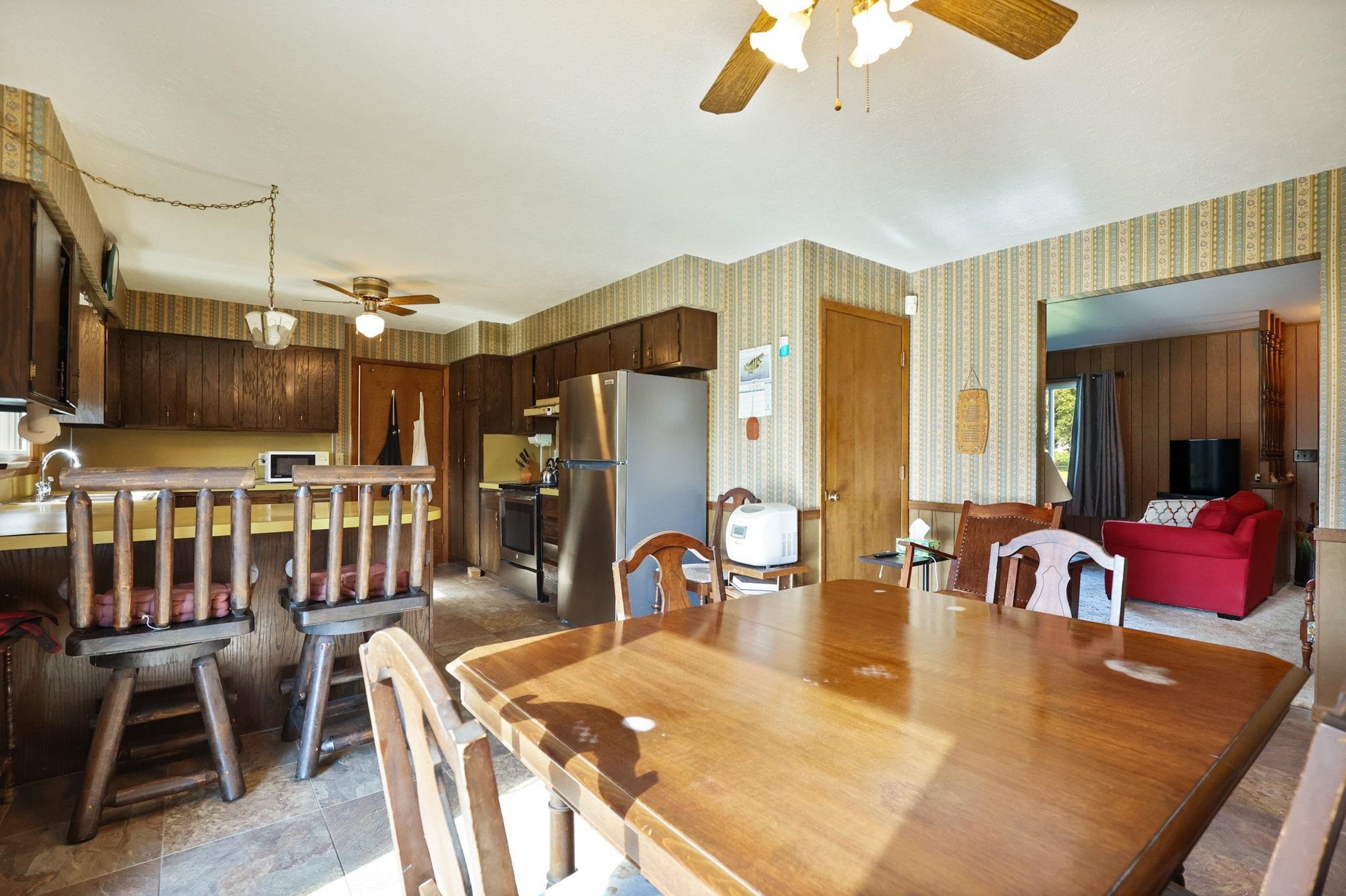 1107 N Block Road, Reese, MI 48757 — Photo 13