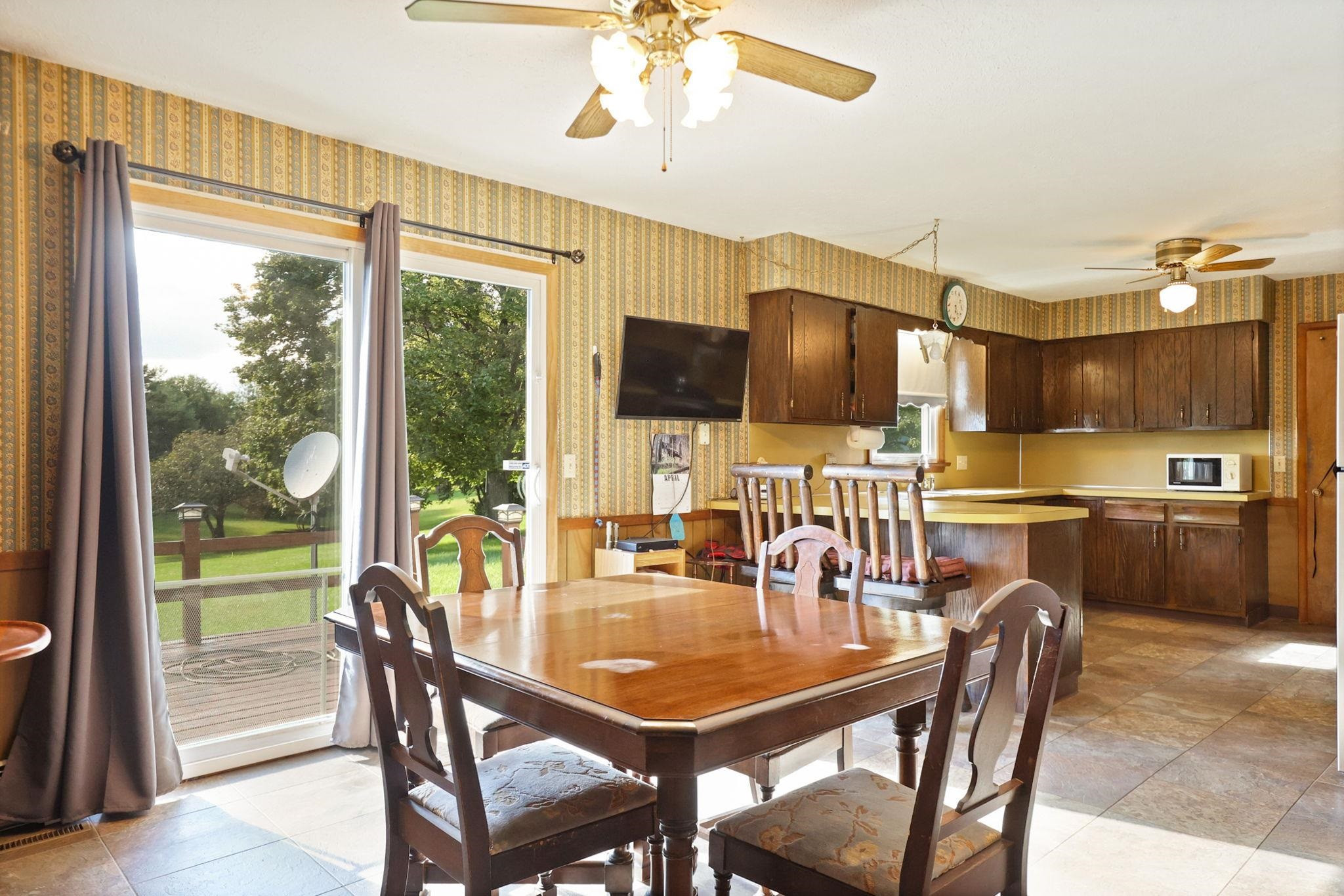 1107 N Block Road, Reese, MI 48757 — Photo 14