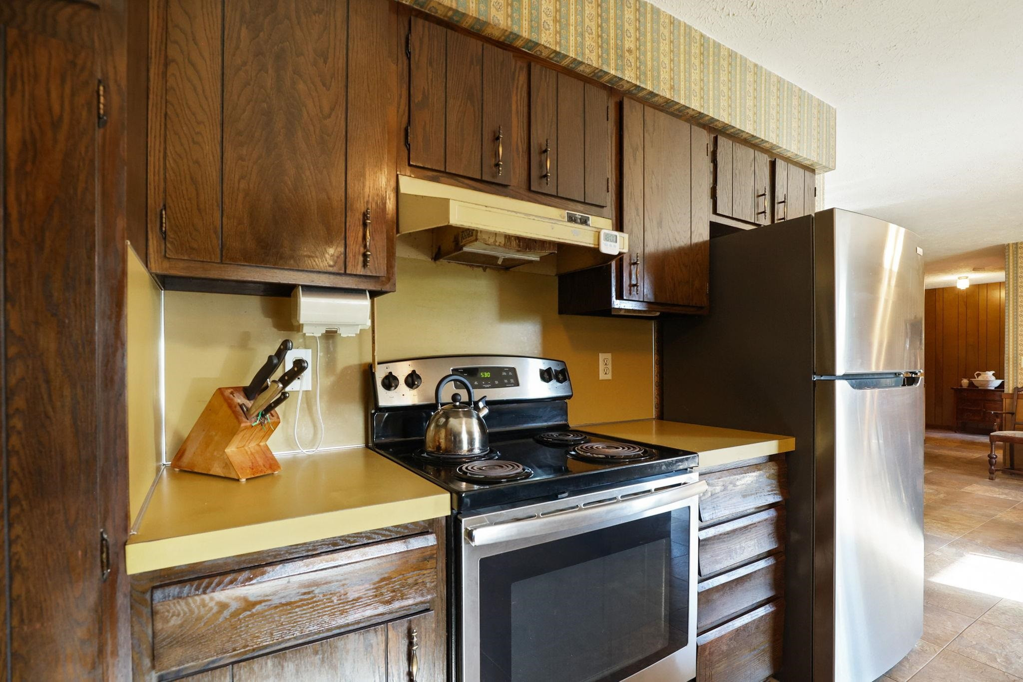 1107 N Block Road, Reese, MI 48757 — Photo 17
