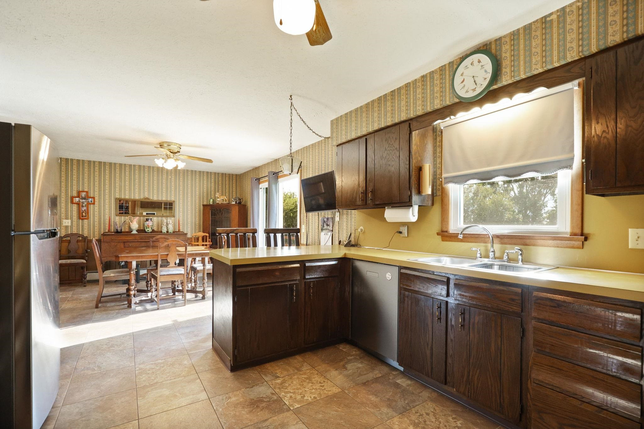 1107 N Block Road, Reese, MI 48757 — Photo 18