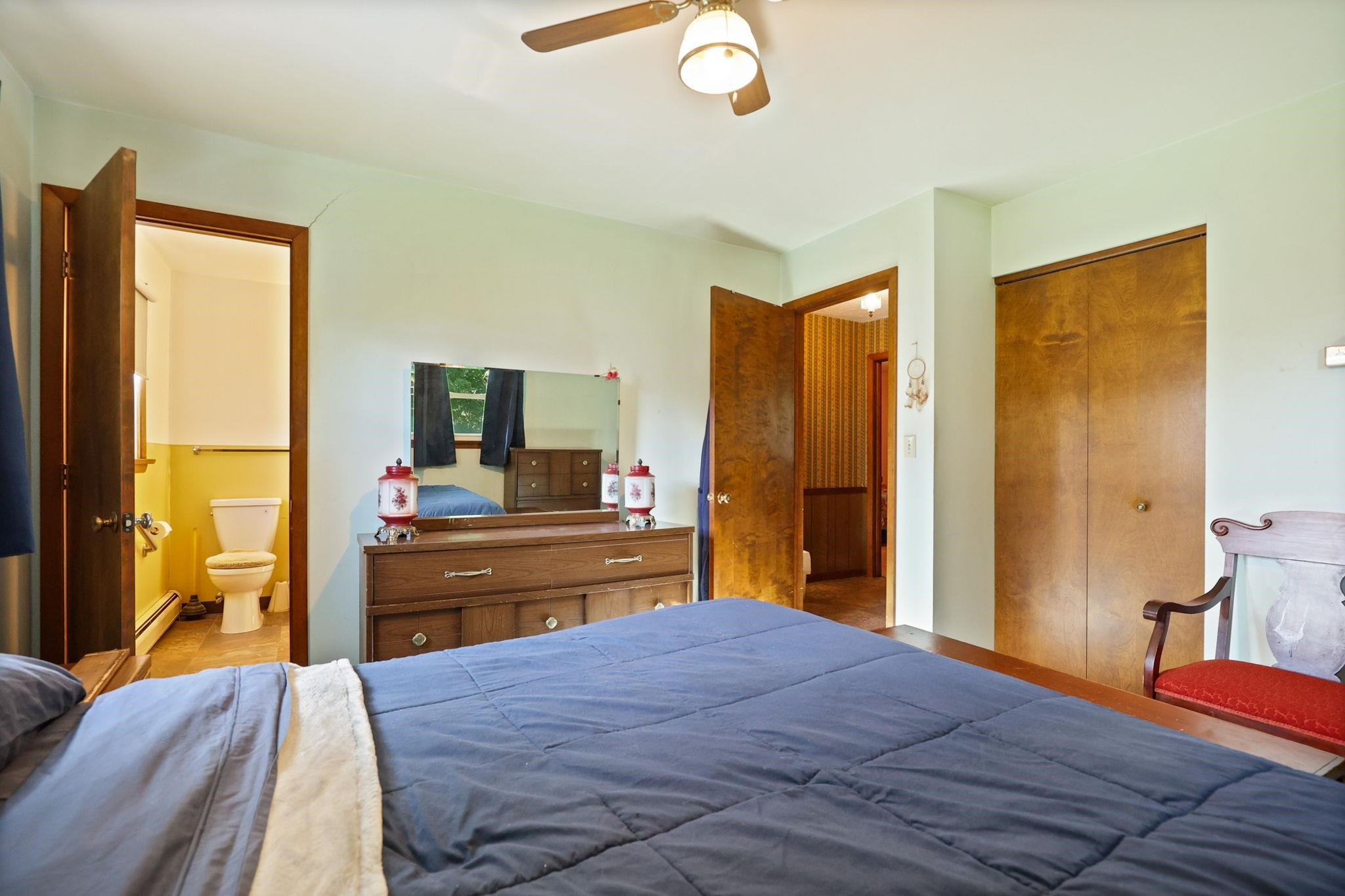 1107 N Block Road, Reese, MI 48757 — Photo 21