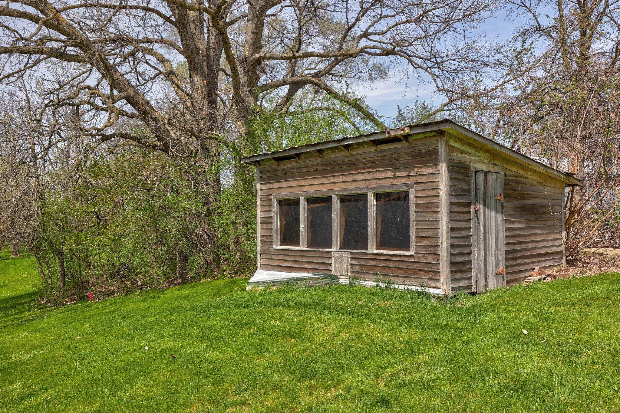 1107 N Block Road, Reese, MI 48757 — Photo 27