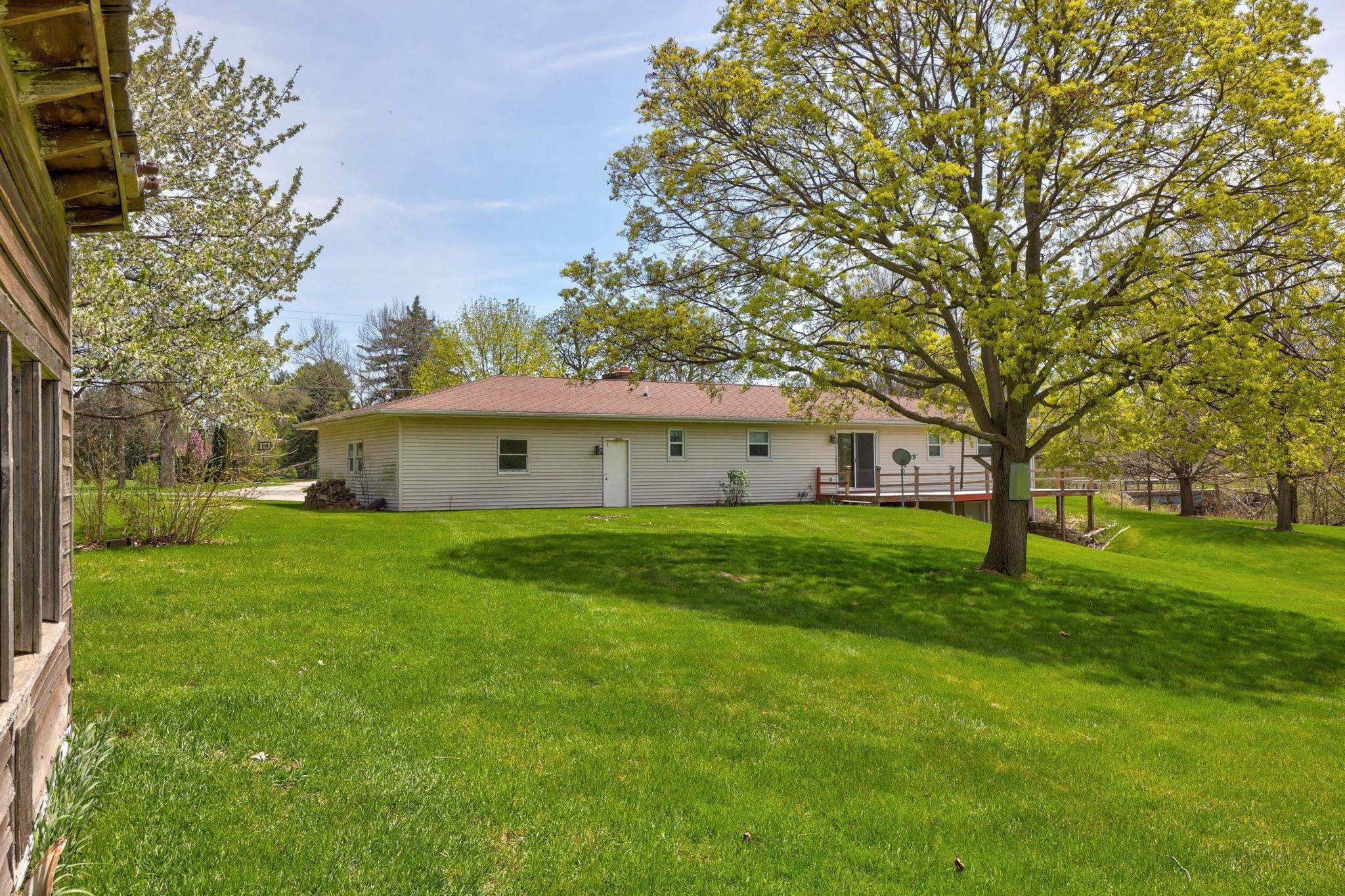 1107 N Block Road, Reese, MI 48757 — Photo 28