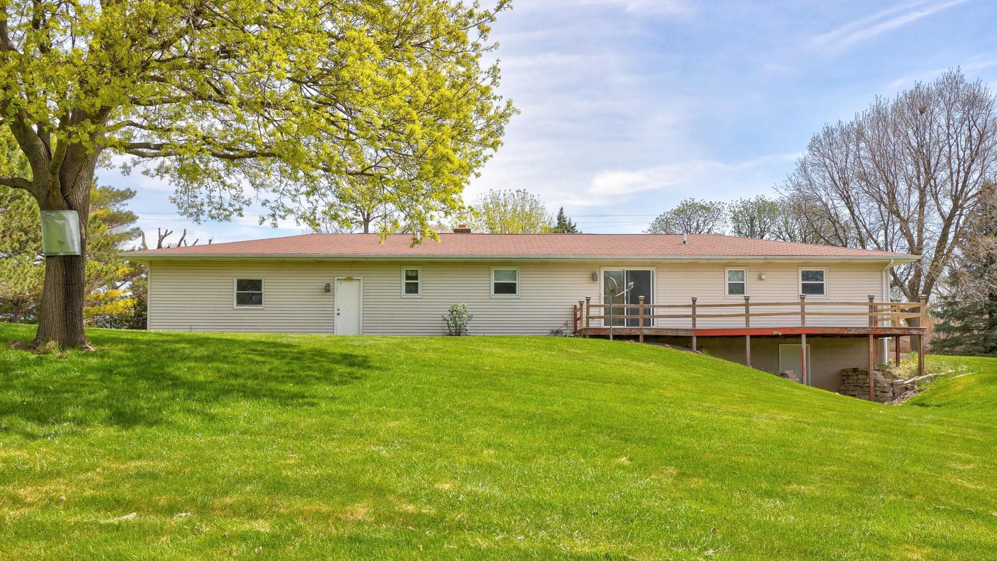 1107 N Block Road, Reese, MI 48757 — Photo 29