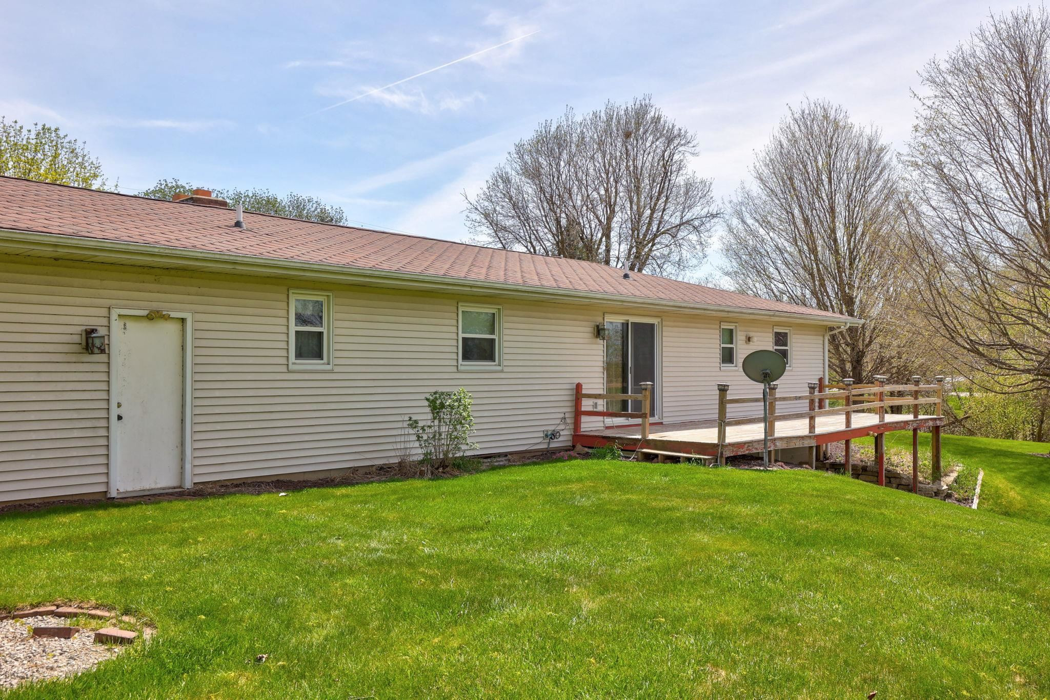 1107 N Block Road, Reese, MI 48757 — Photo 30