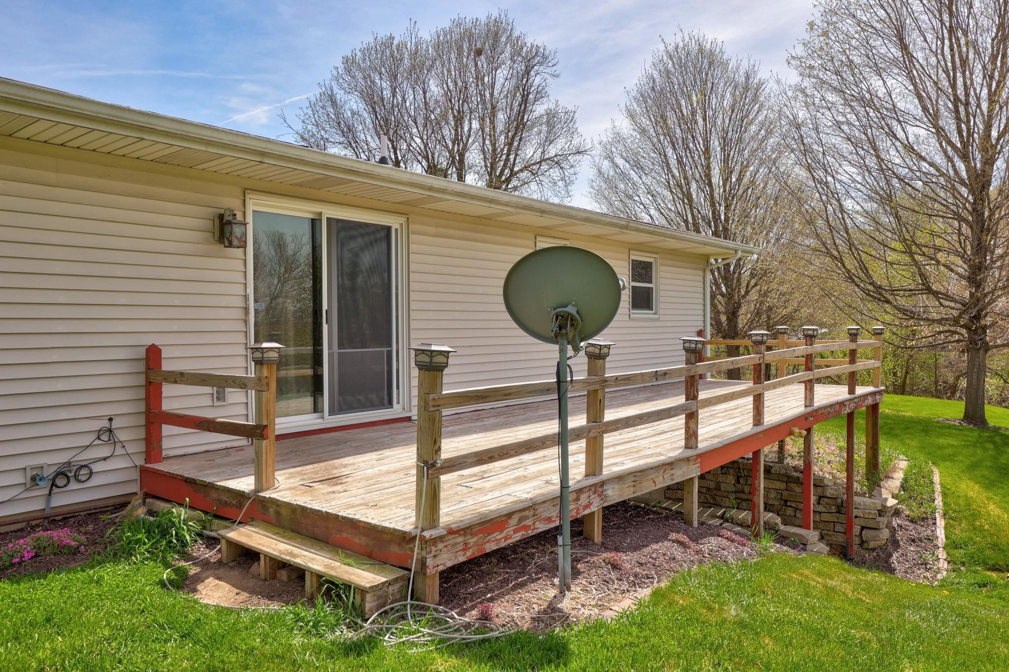 1107 N Block Road, Reese, MI 48757 — Photo 32