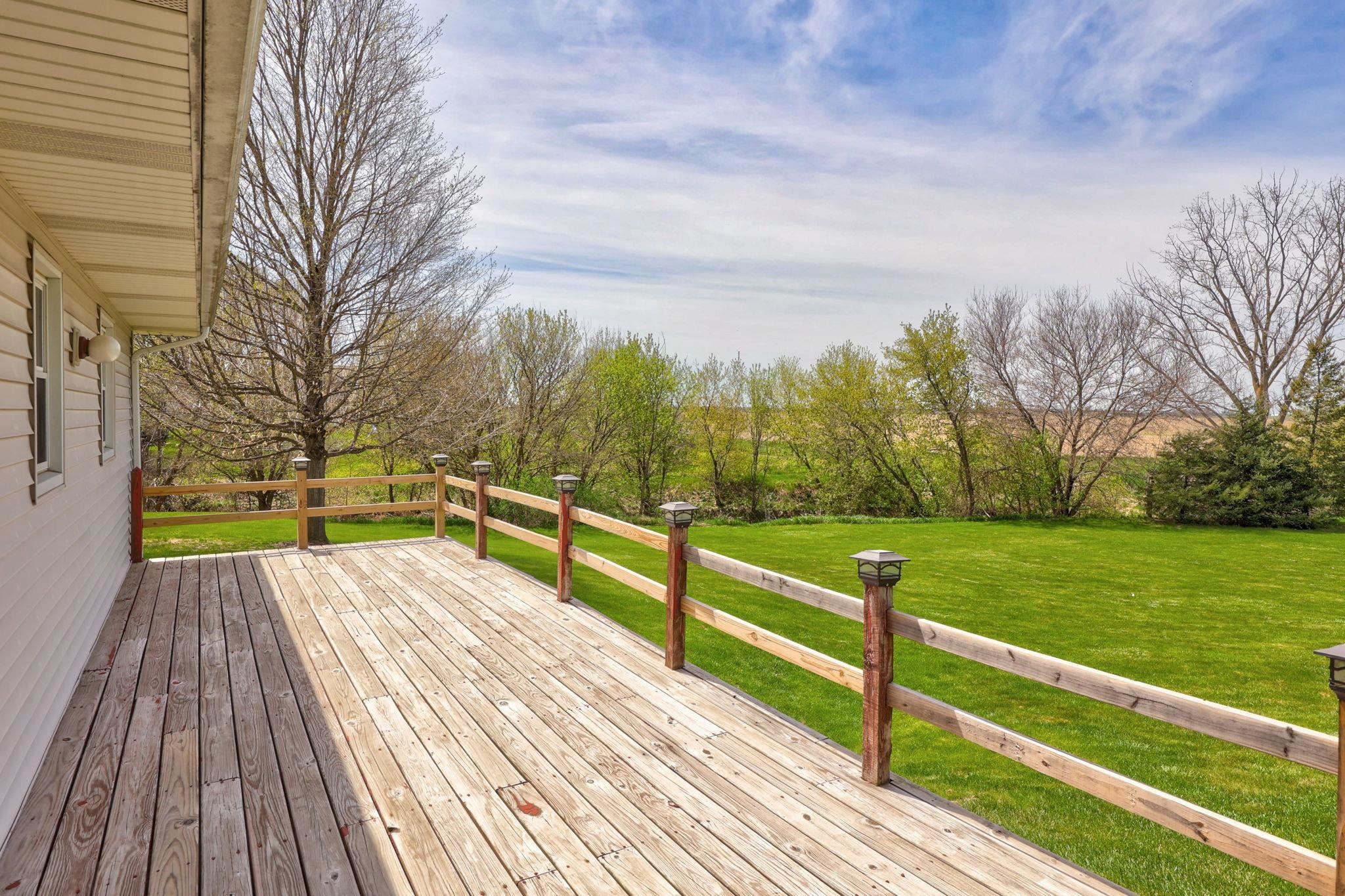 1107 N Block Road, Reese, MI 48757 — Photo 33