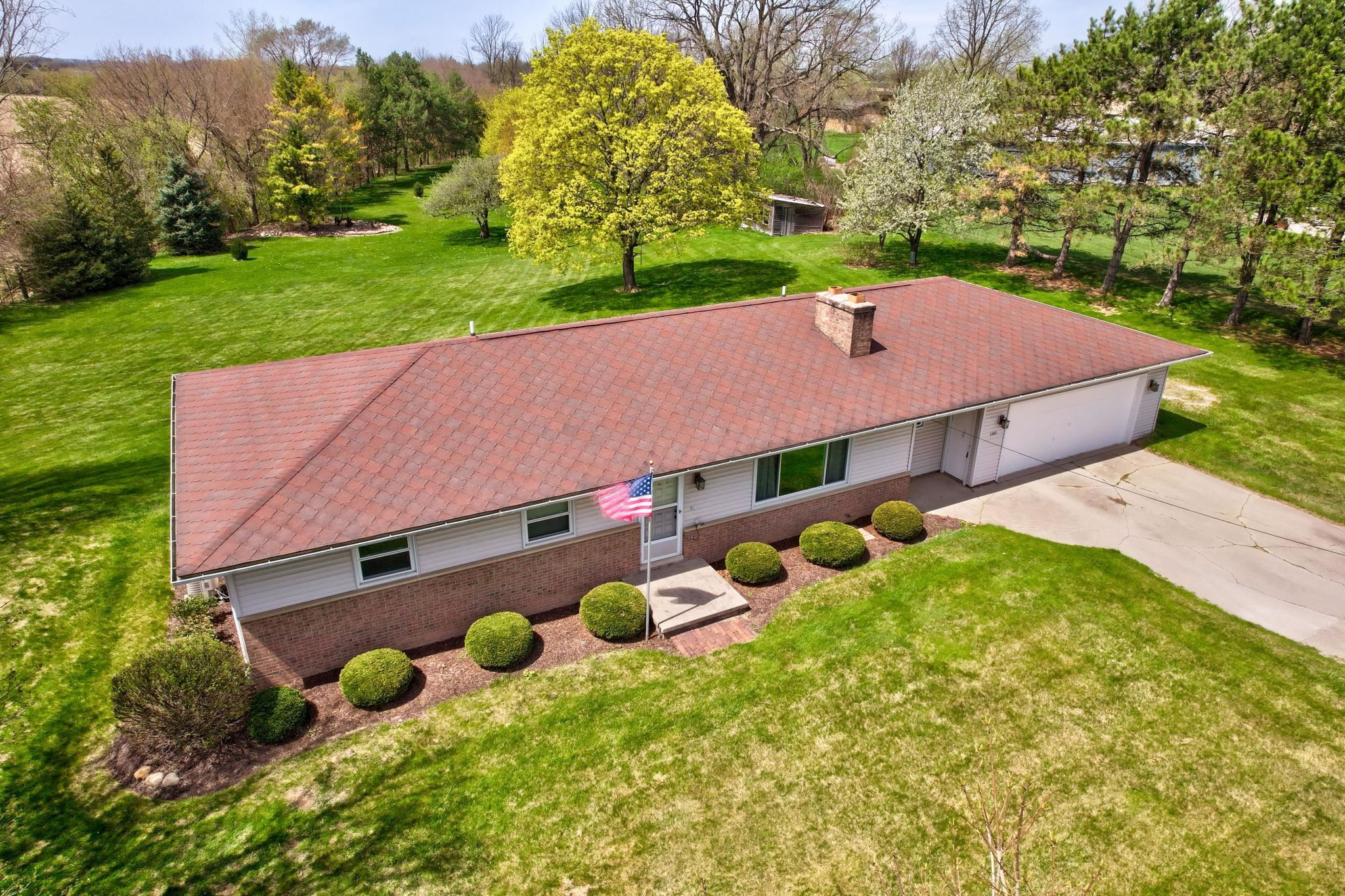 1107 N Block Road, Reese, MI 48757 — Photo 35