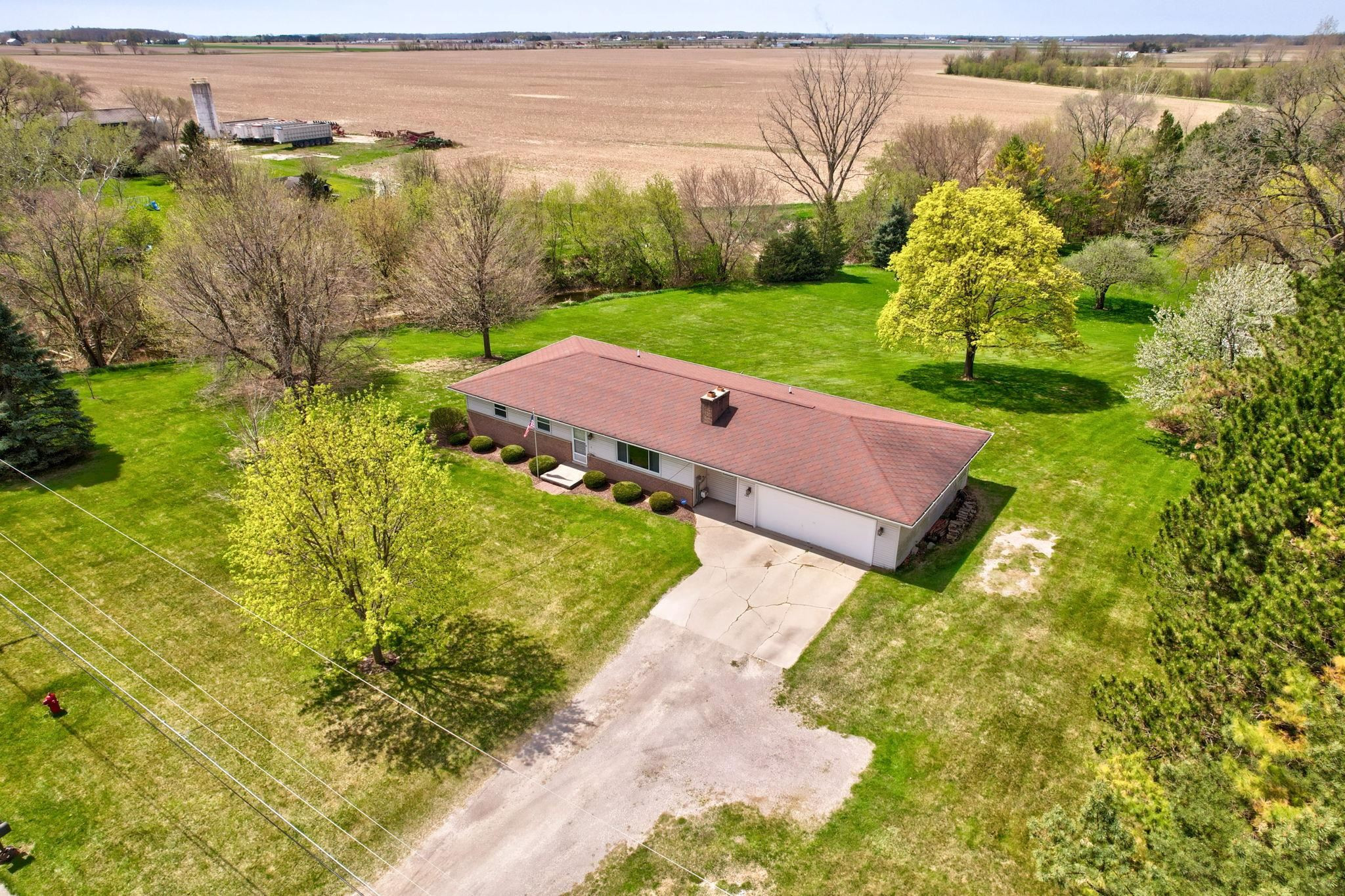 1107 N Block Road, Reese, MI 48757 — Photo 36