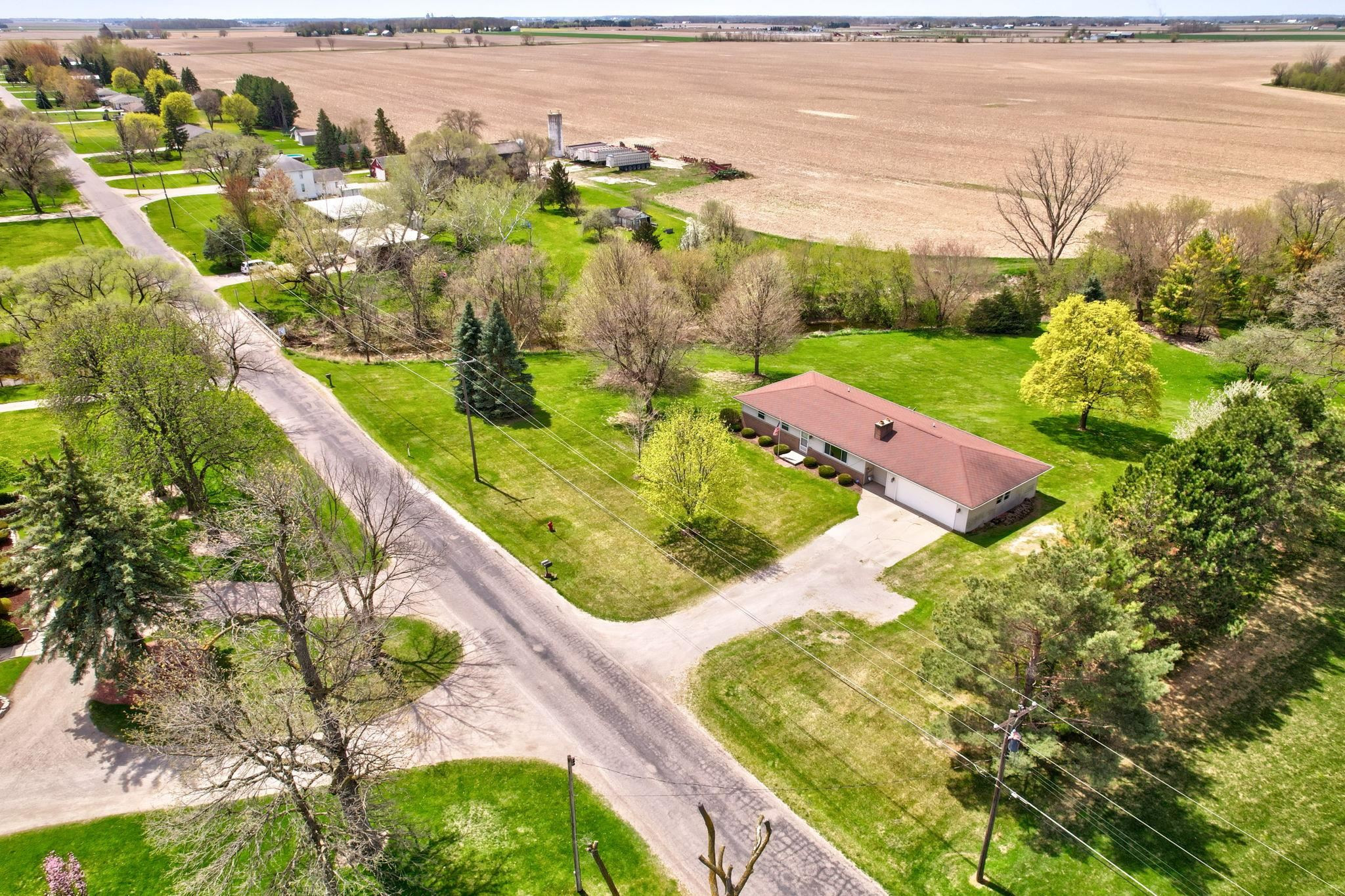 1107 N Block Road, Reese, MI 48757 — Photo 38