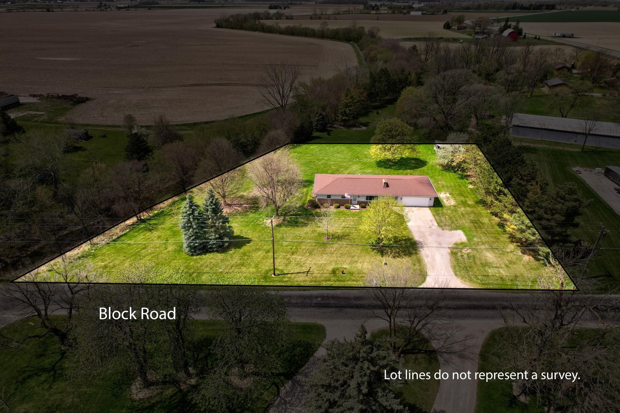 1107 N Block Road, Reese, MI 48757 — Photo 39