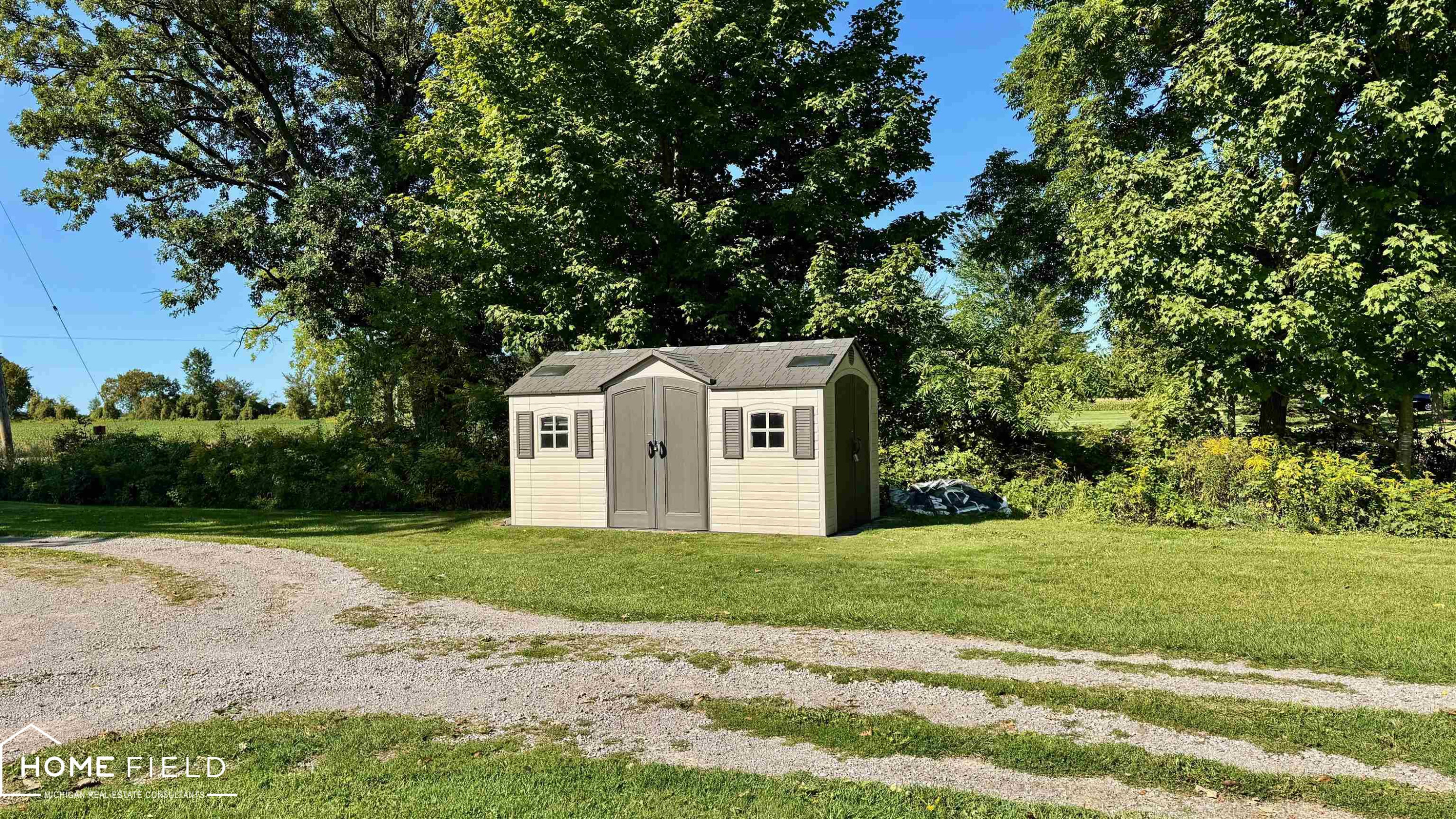 9487 Juddville Road, Corunna, MI 48817 — Photo 21