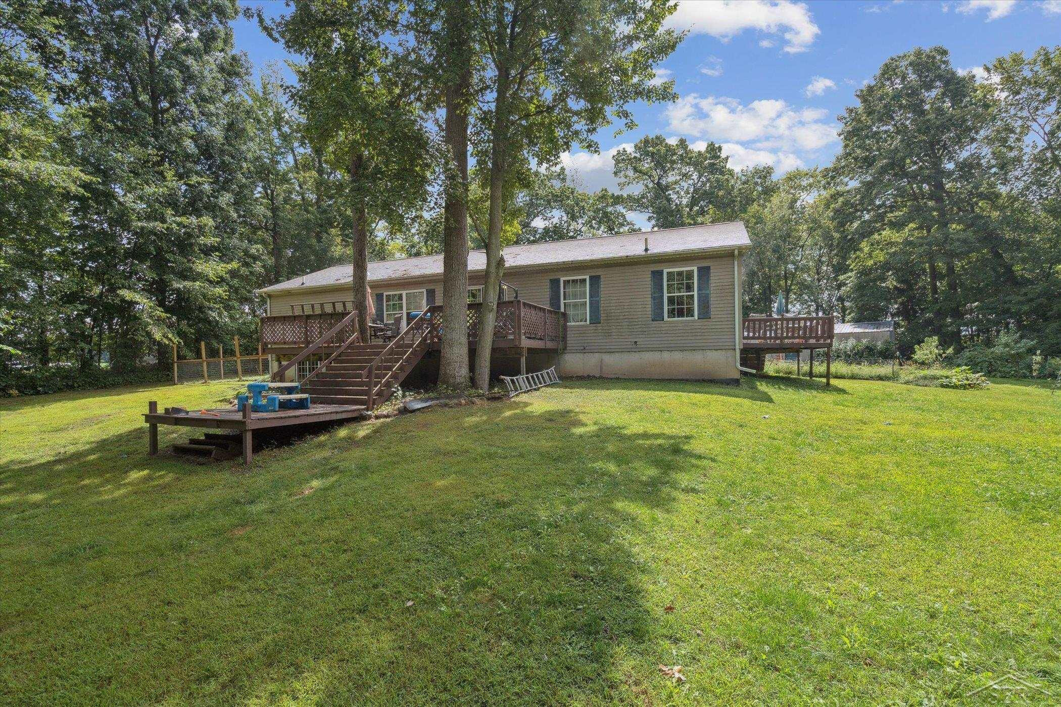 14030 Crawford Road, Eaton Rapids, MI 48827 — Photo 2