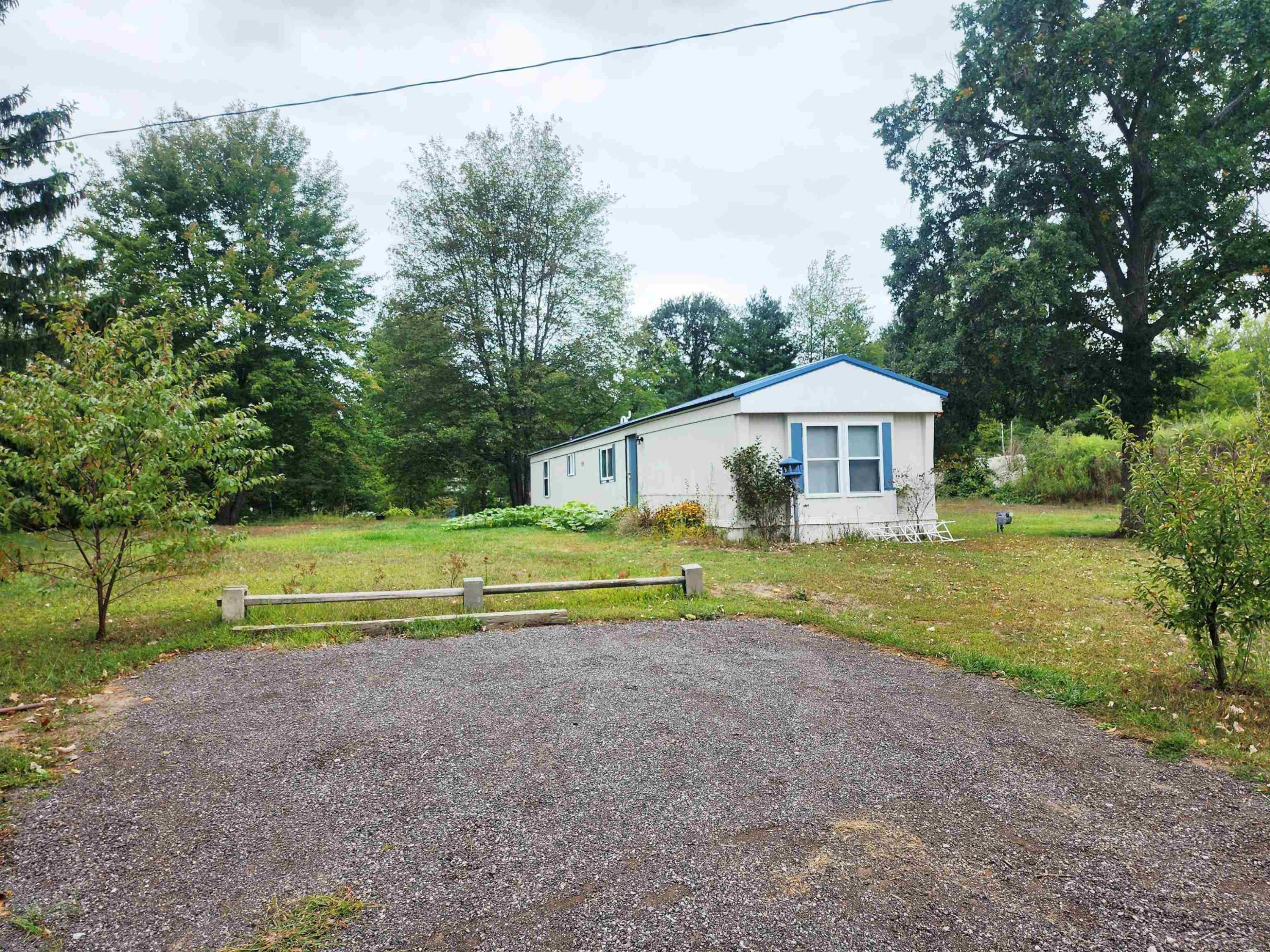 2156 W Cody Estey Road, Rhodes, MI 48652 — Photo 3