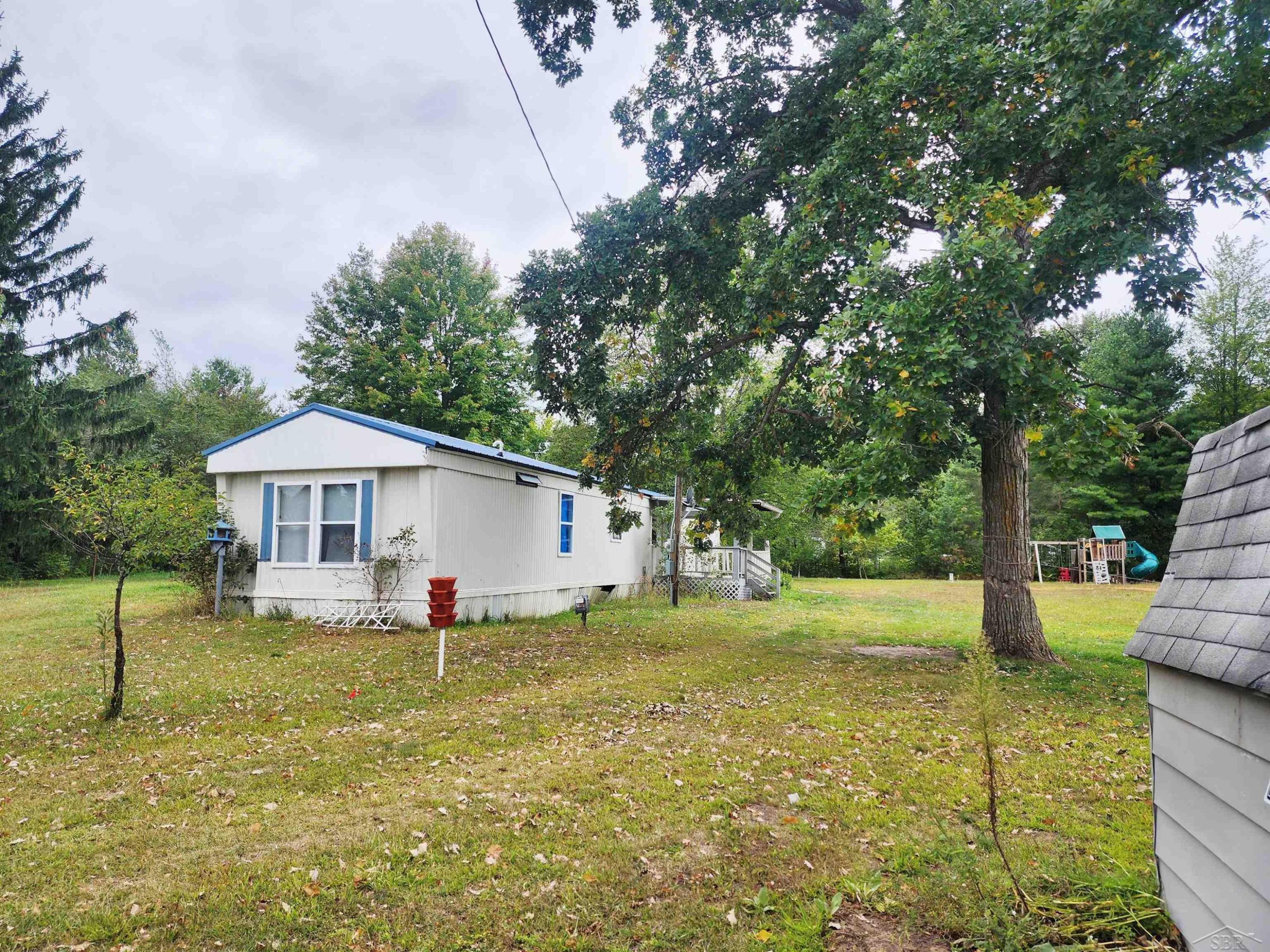 2156 W Cody Estey Road, Rhodes, MI 48652 — Photo 4