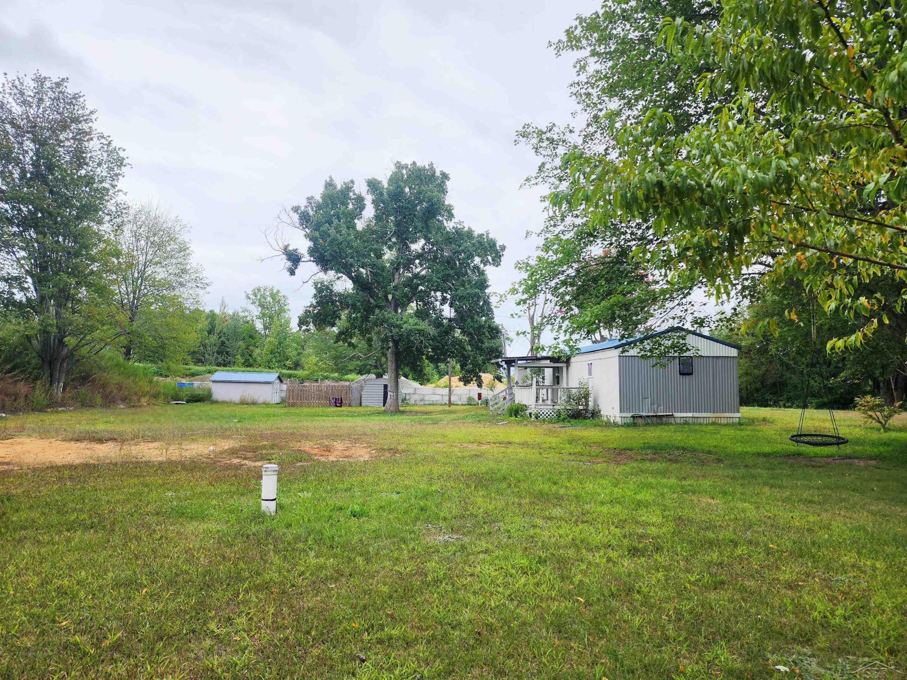 2156 W Cody Estey Road, Rhodes, MI 48652 — Photo 7