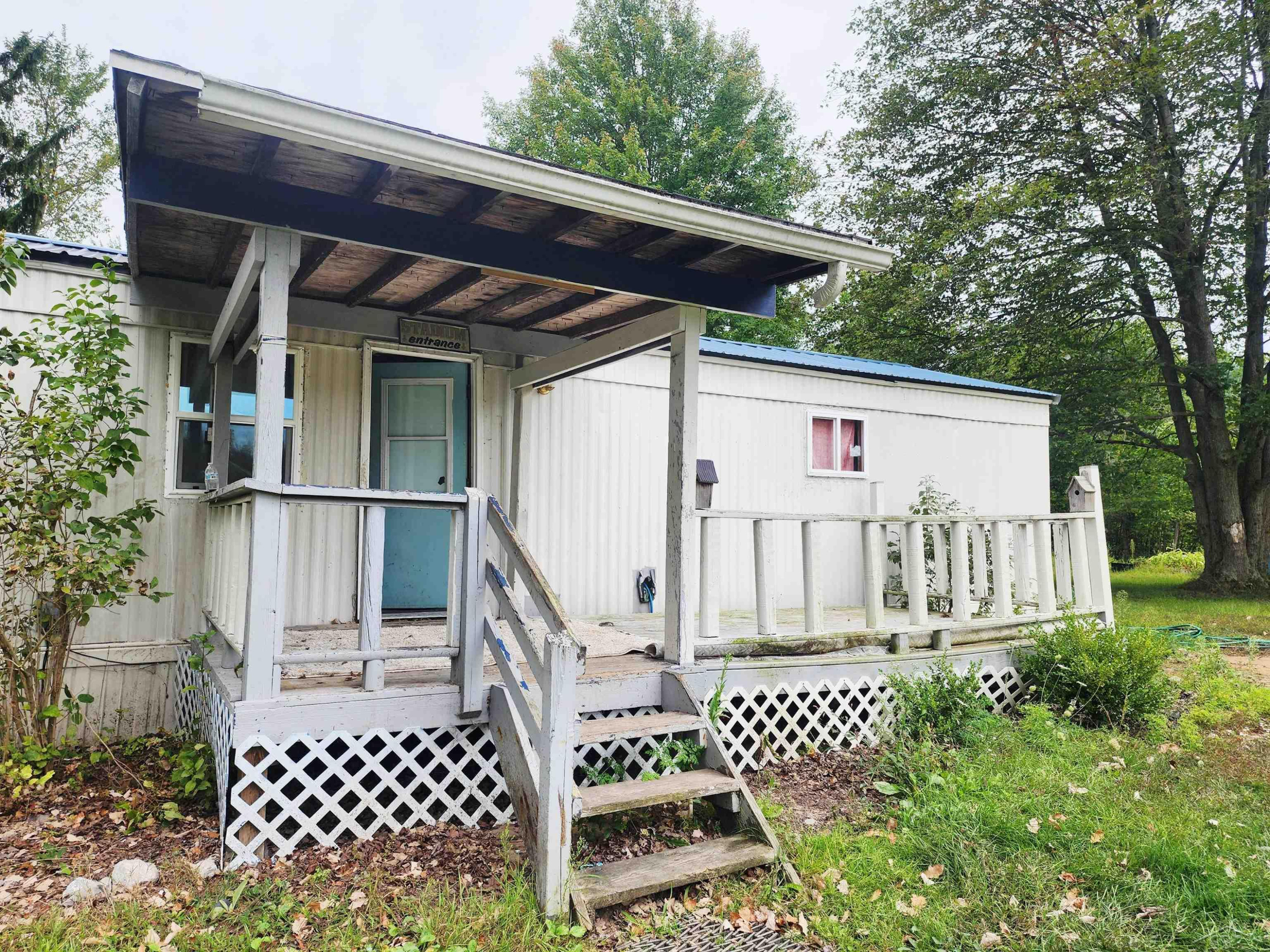 2156 W Cody Estey Road, Rhodes, MI 48652 — Photo 9