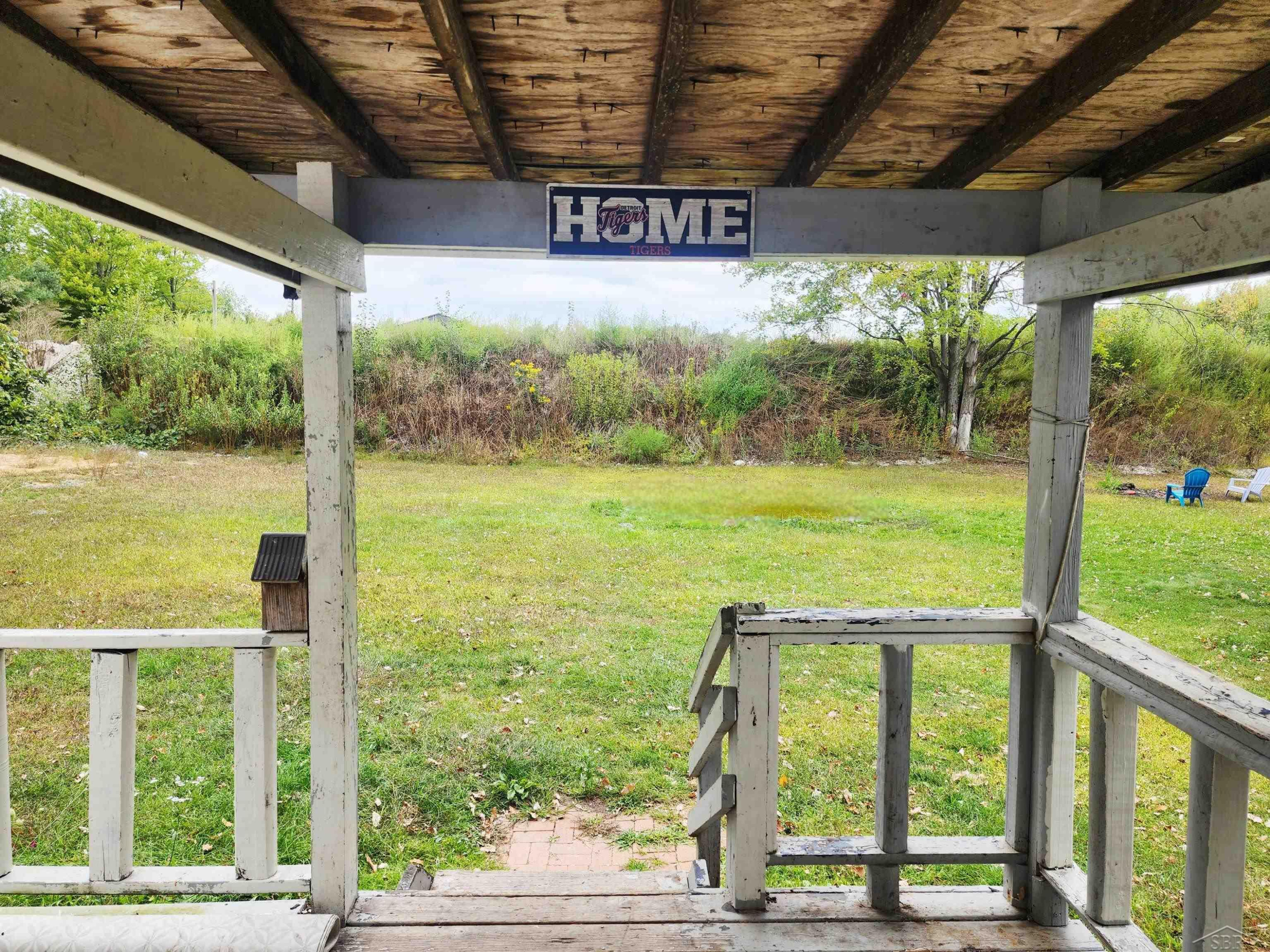 2156 W Cody Estey Road, Rhodes, MI 48652 — Photo 10