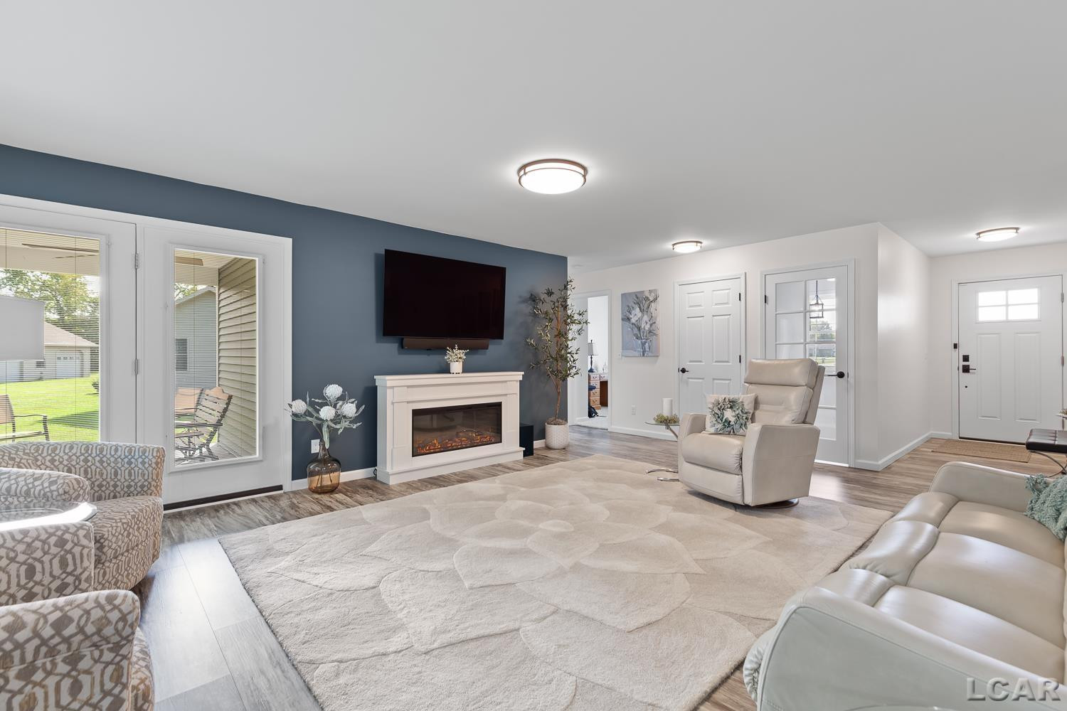 3852 Tanner Marie Drive, Adrian, MI 49221 — Photo 3