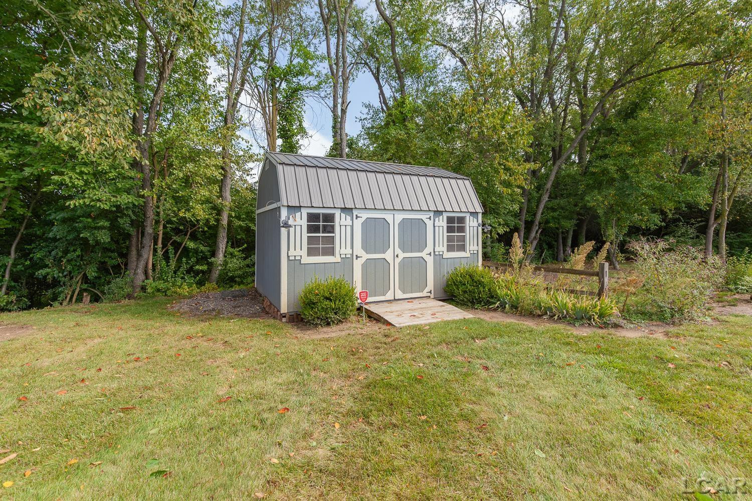 3852 Tanner Marie Drive, Adrian, MI 49221 — Photo 22