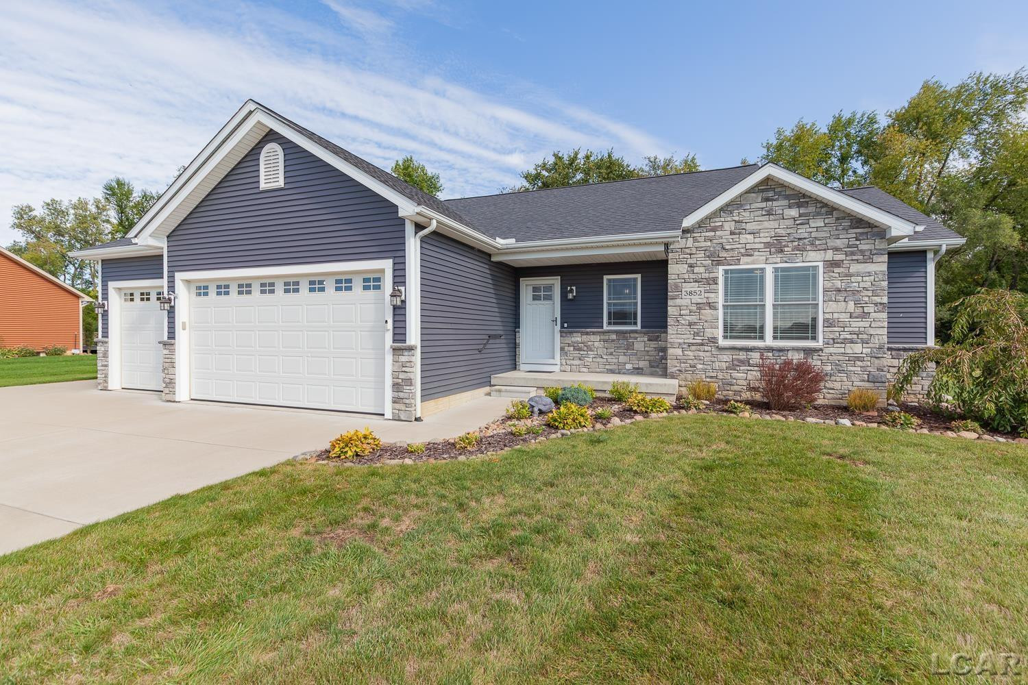 3852 Tanner Marie Drive, Adrian, MI 49221 — Photo 30