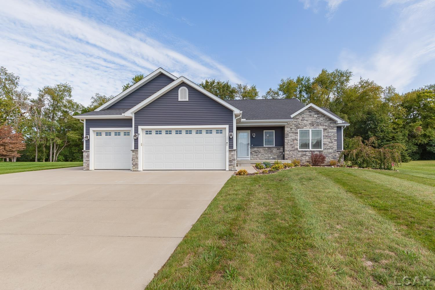 3852 Tanner Marie Drive, Adrian, MI 49221 — Photo 32