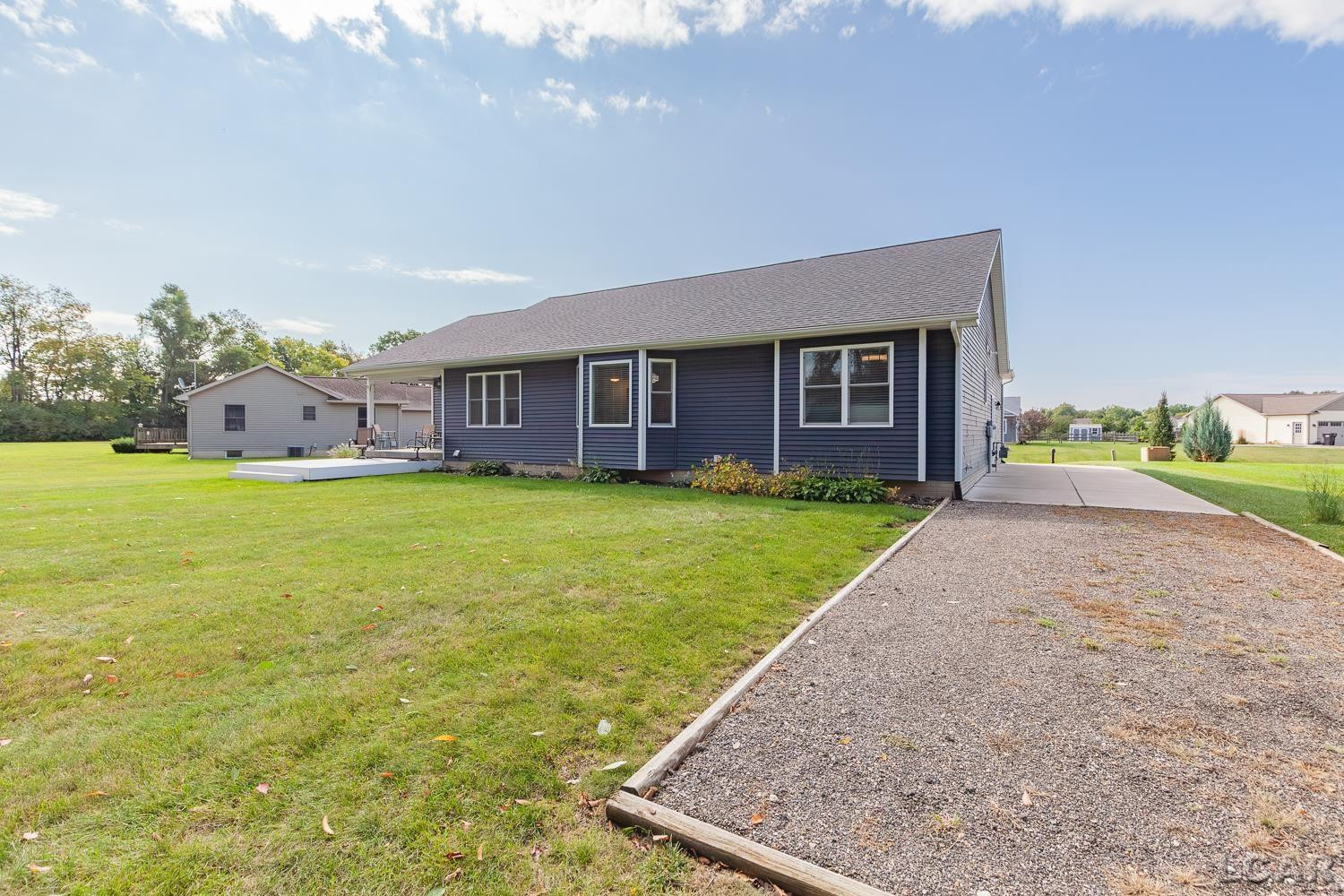 3852 Tanner Marie Drive, Adrian, MI 49221 — Photo 34