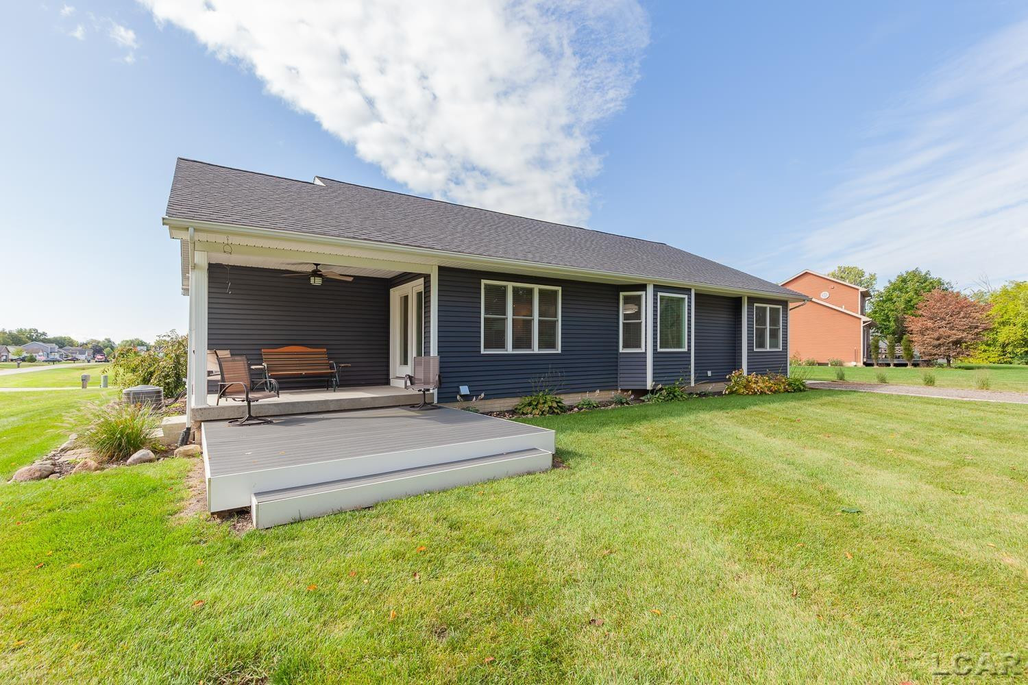 3852 Tanner Marie Drive, Adrian, MI 49221 — Photo 37