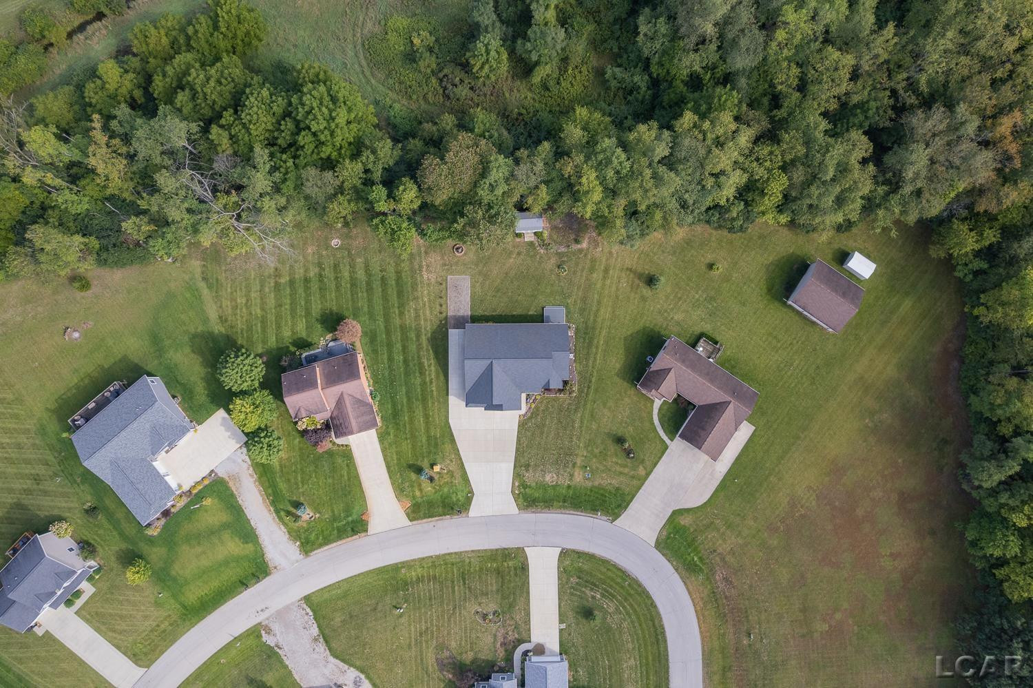 3852 Tanner Marie Drive, Adrian, MI 49221 — Photo 38