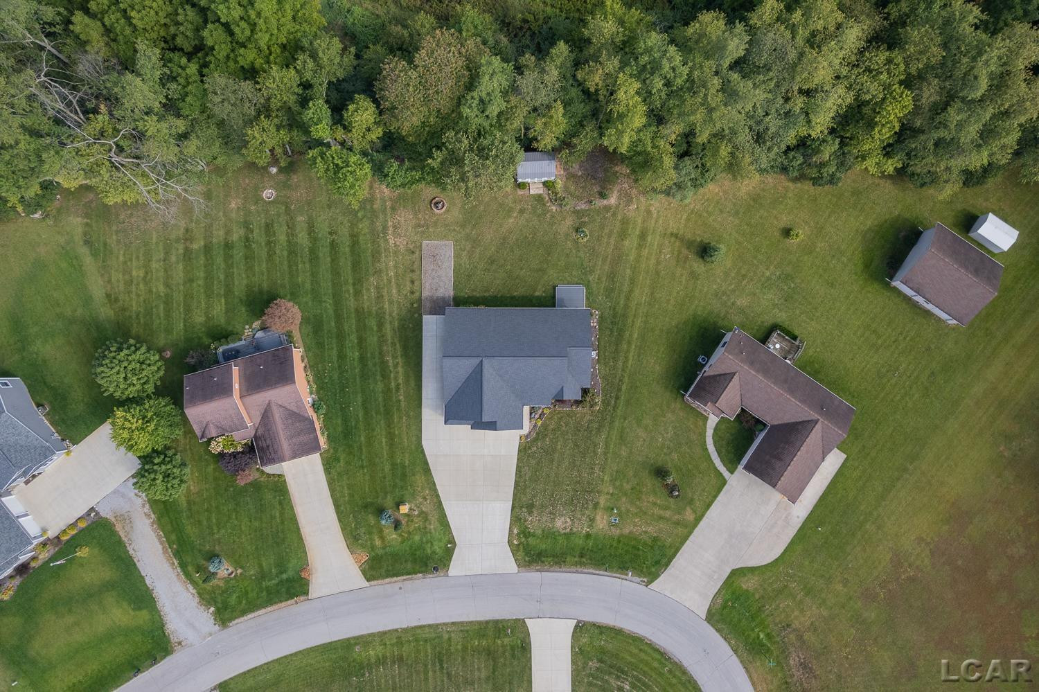 3852 Tanner Marie Drive, Adrian, MI 49221 — Photo 39