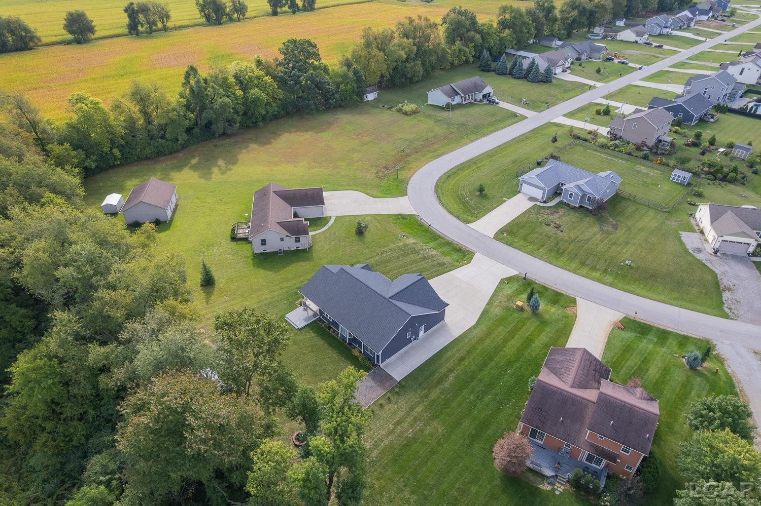 3852 Tanner Marie Drive, Adrian, MI 49221 — Photo 46