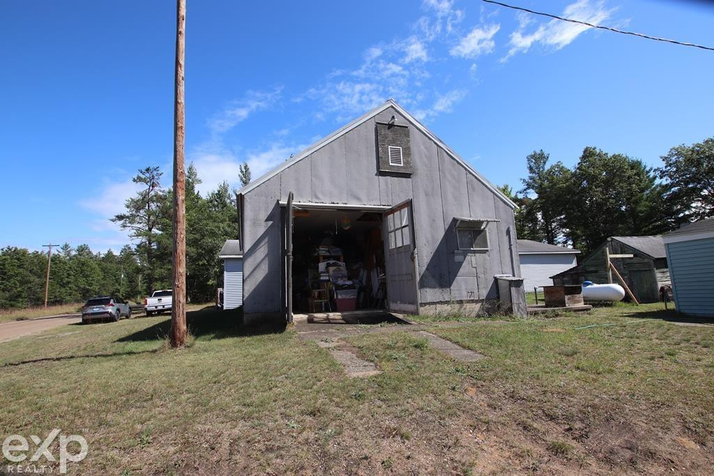 2977 Coupland Road Road, Luzerne, MI 48636 — Photo 14