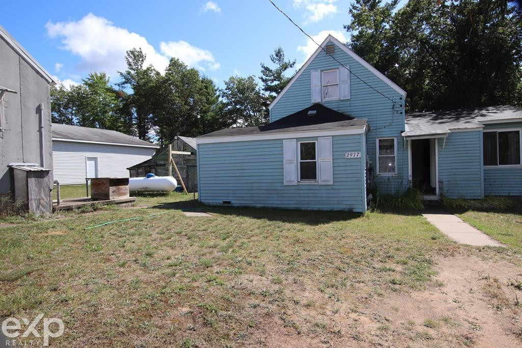 2977 Coupland Road Road, Luzerne, MI 48636 — Photo 22