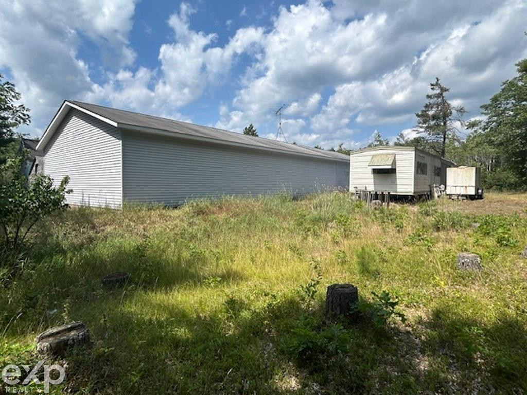 2977 Coupland Road Road, Luzerne, MI 48636 — Photo 24