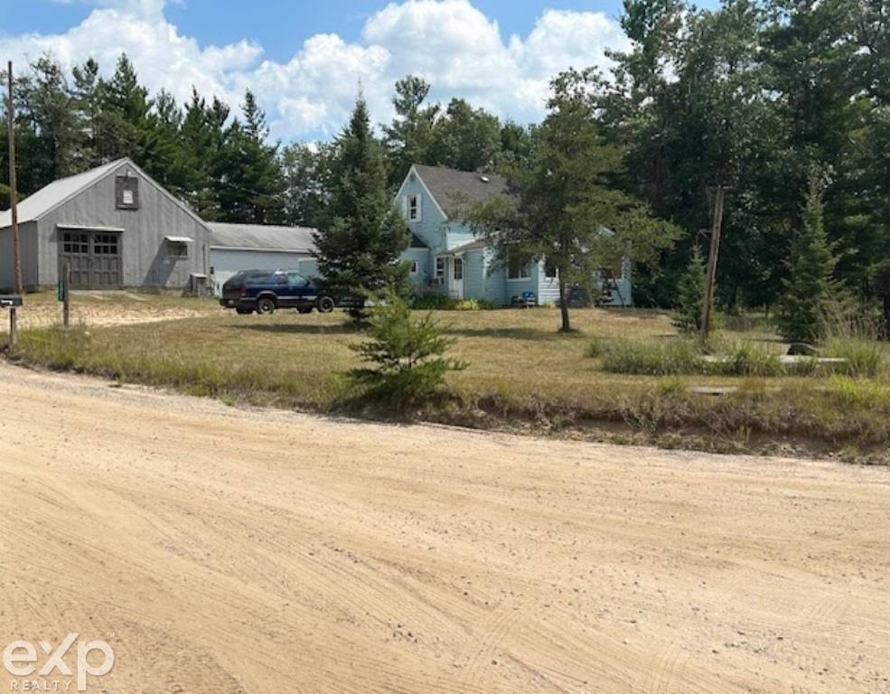 2977 Coupland Road Road, Luzerne, MI 48636 — Photo 25