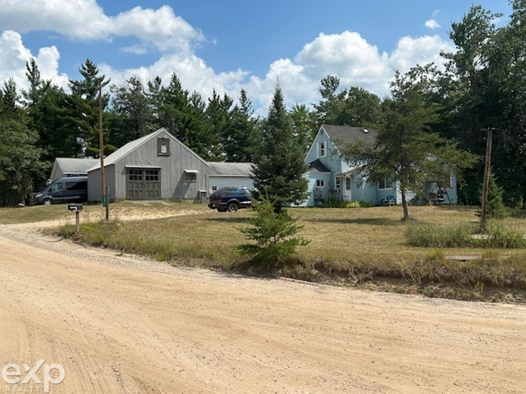 2977 Coupland Road Road, Luzerne, MI 48636 — Photo 26