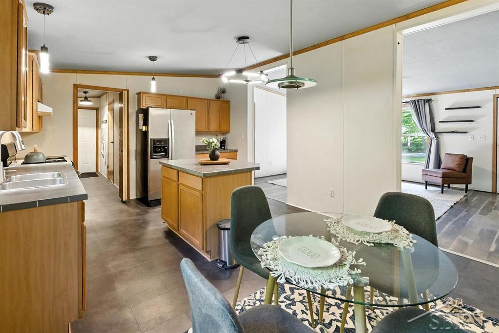 450 W Wackerly Road, Sanford, MI 48657 — Photo 8