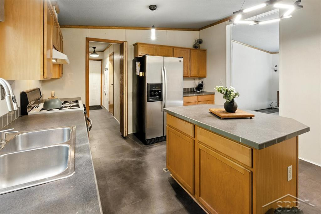 450 W Wackerly Road, Sanford, MI 48657 — Photo 12