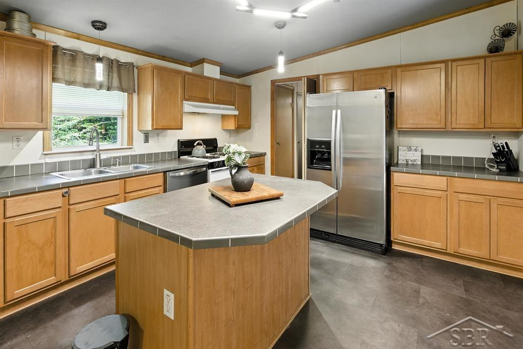 450 W Wackerly Road, Sanford, MI 48657 — Photo 13