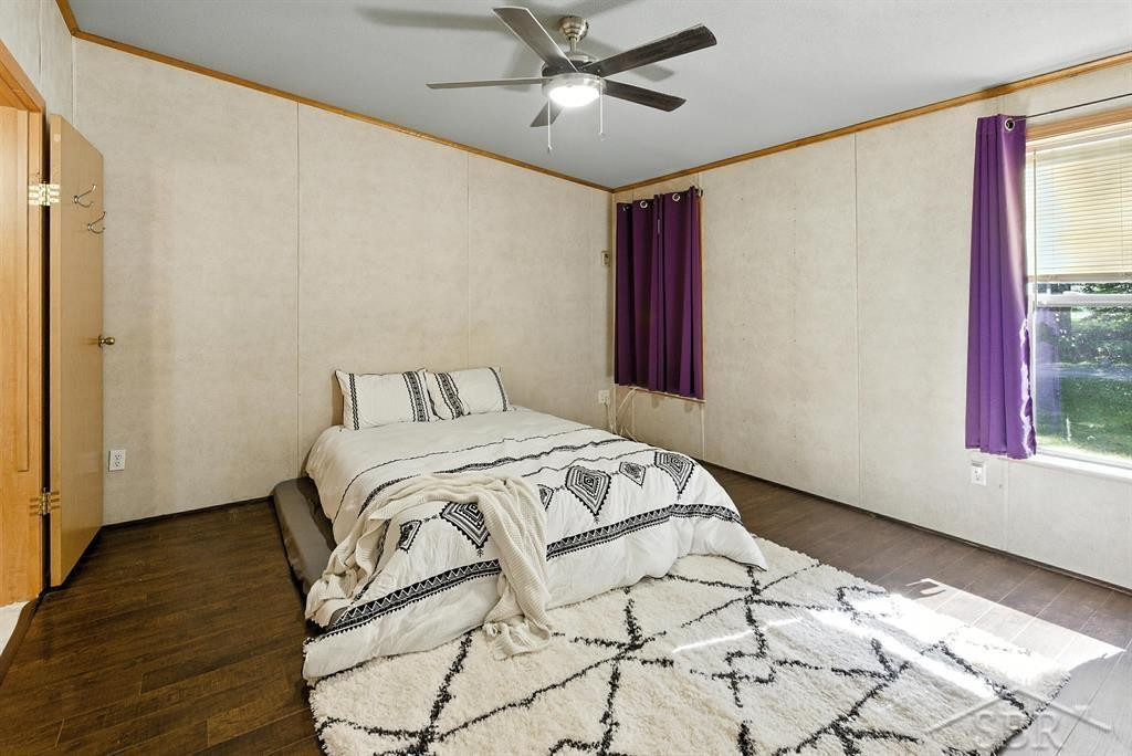 450 W Wackerly Road, Sanford, MI 48657 — Photo 14