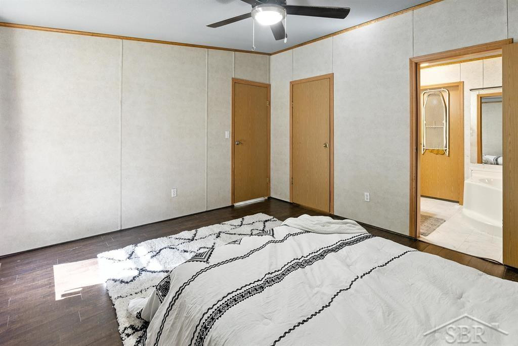 450 W Wackerly Road, Sanford, MI 48657 — Photo 15