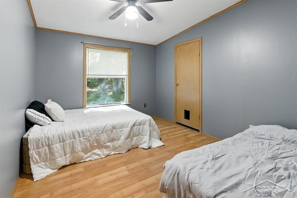 450 W Wackerly Road, Sanford, MI 48657 — Photo 19