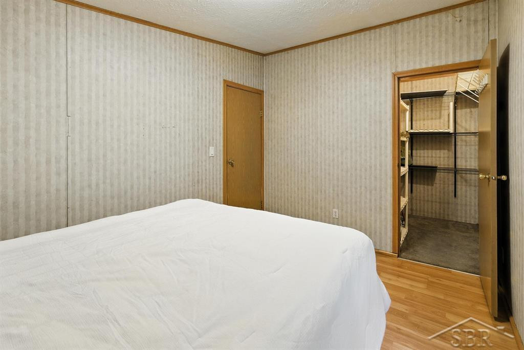 450 W Wackerly Road, Sanford, MI 48657 — Photo 23