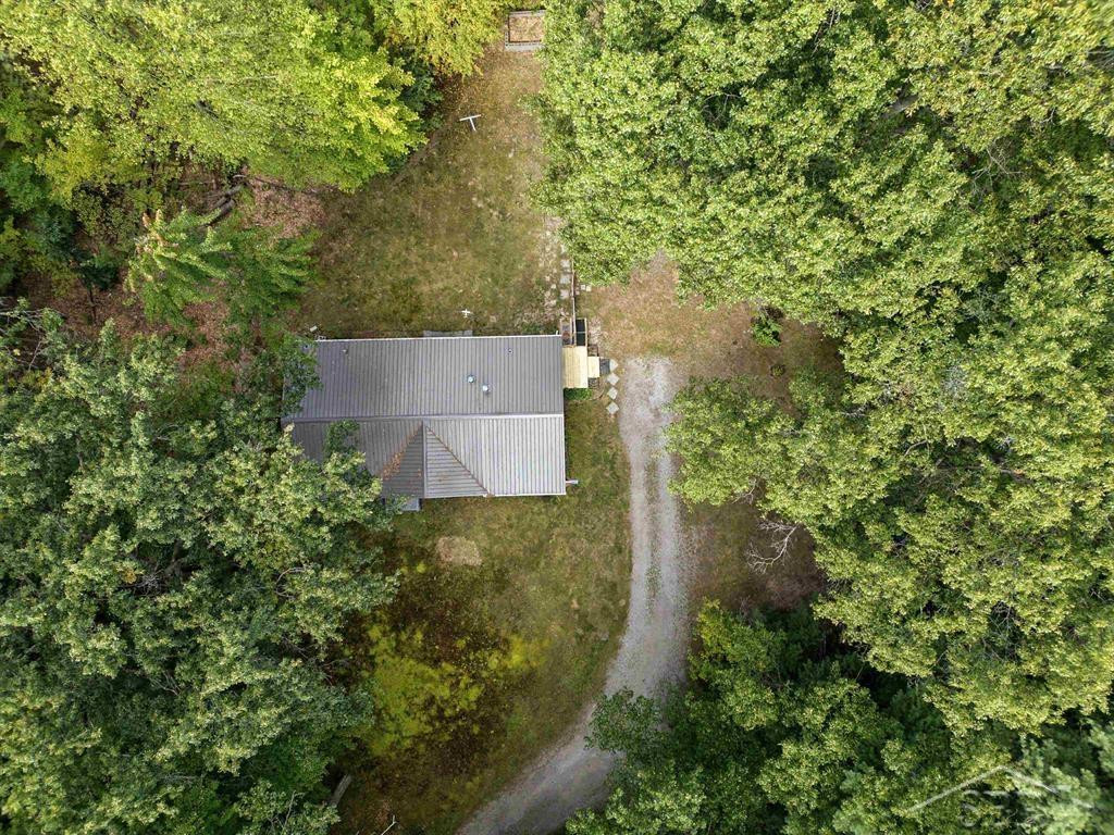 450 W Wackerly Road, Sanford, MI 48657 — Photo 31