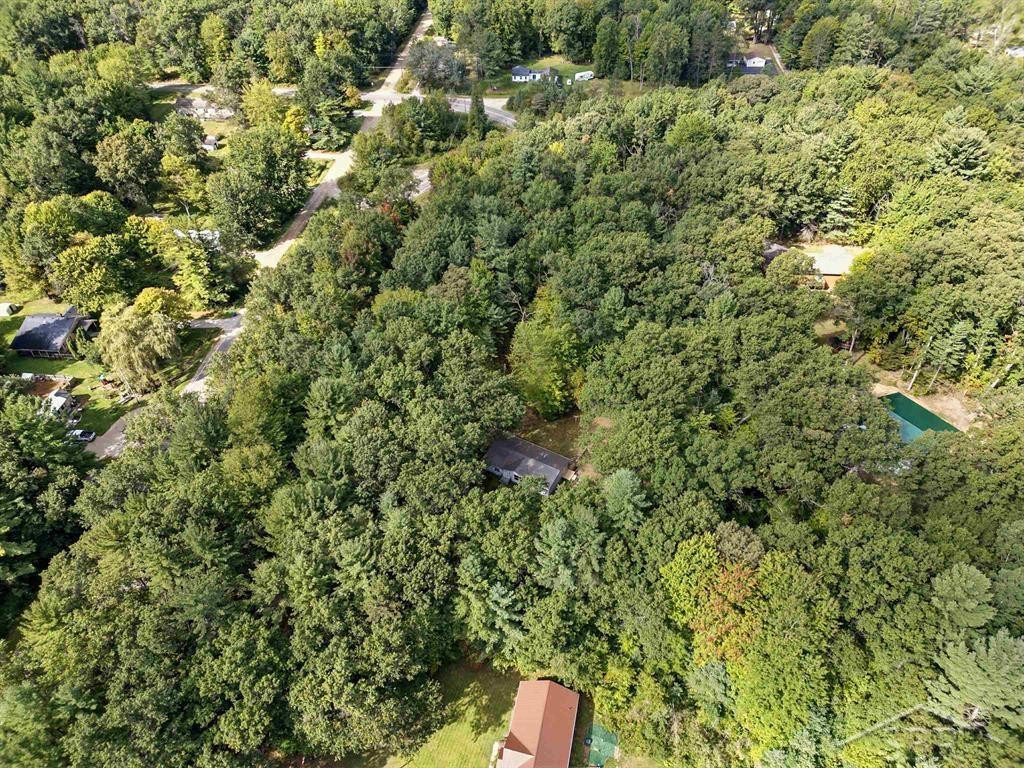 450 W Wackerly Road, Sanford, MI 48657 — Photo 35