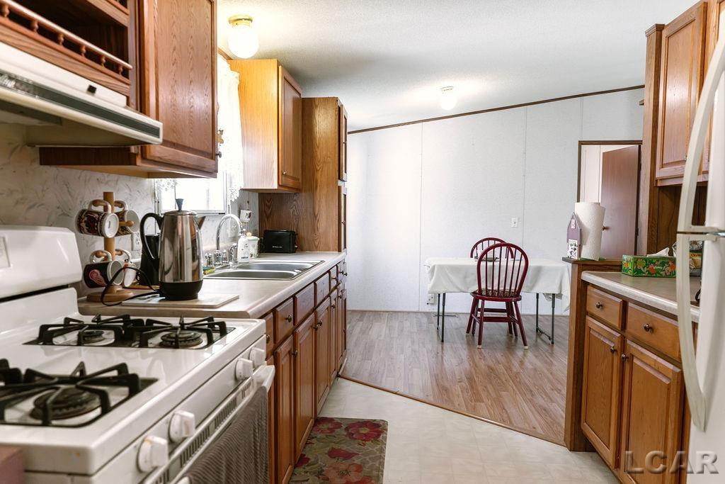 1291 N Somerset Road, Hudson, MI 49247 — Photo 16