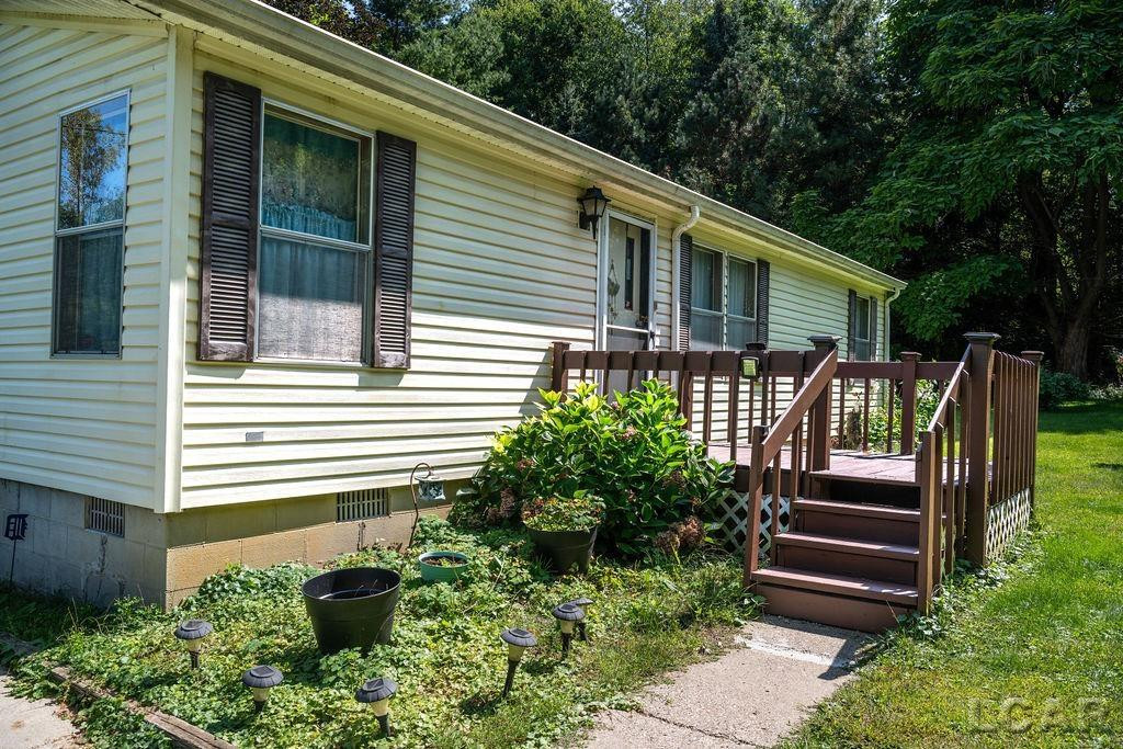 1291 N Somerset Road, Hudson, MI 49247 — Photo 10